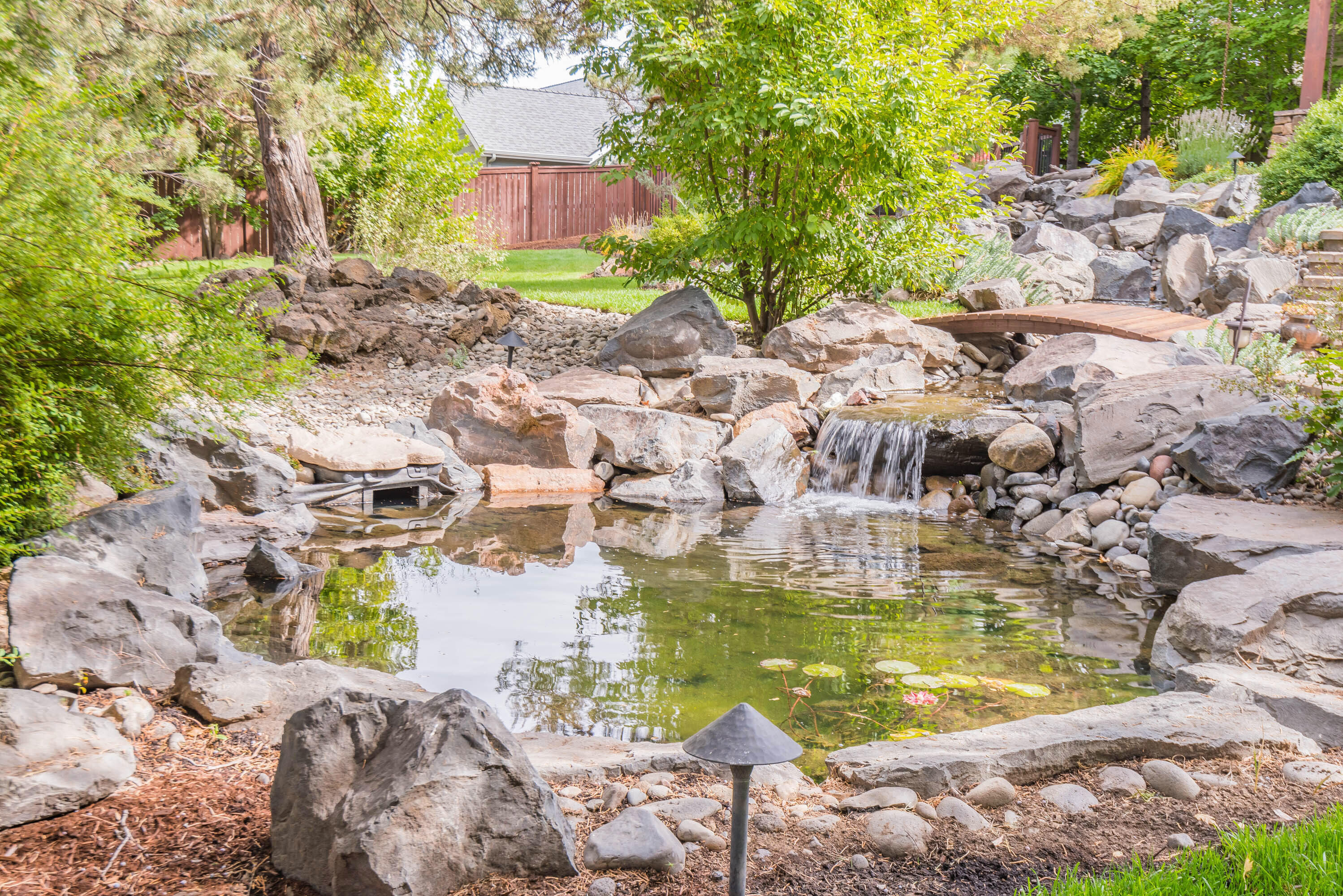 SilverRidge - Residential