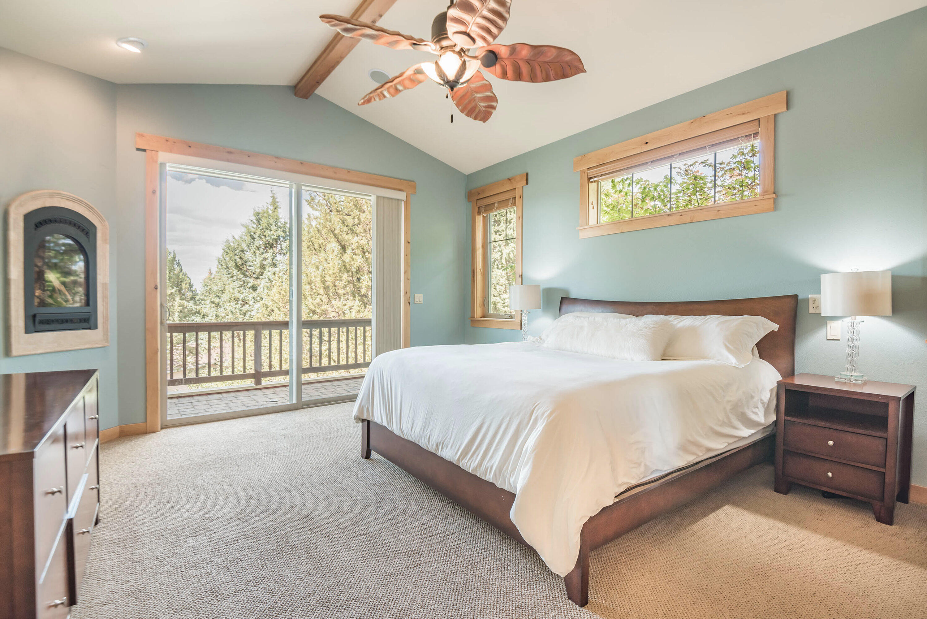 SilverRidge - Residential