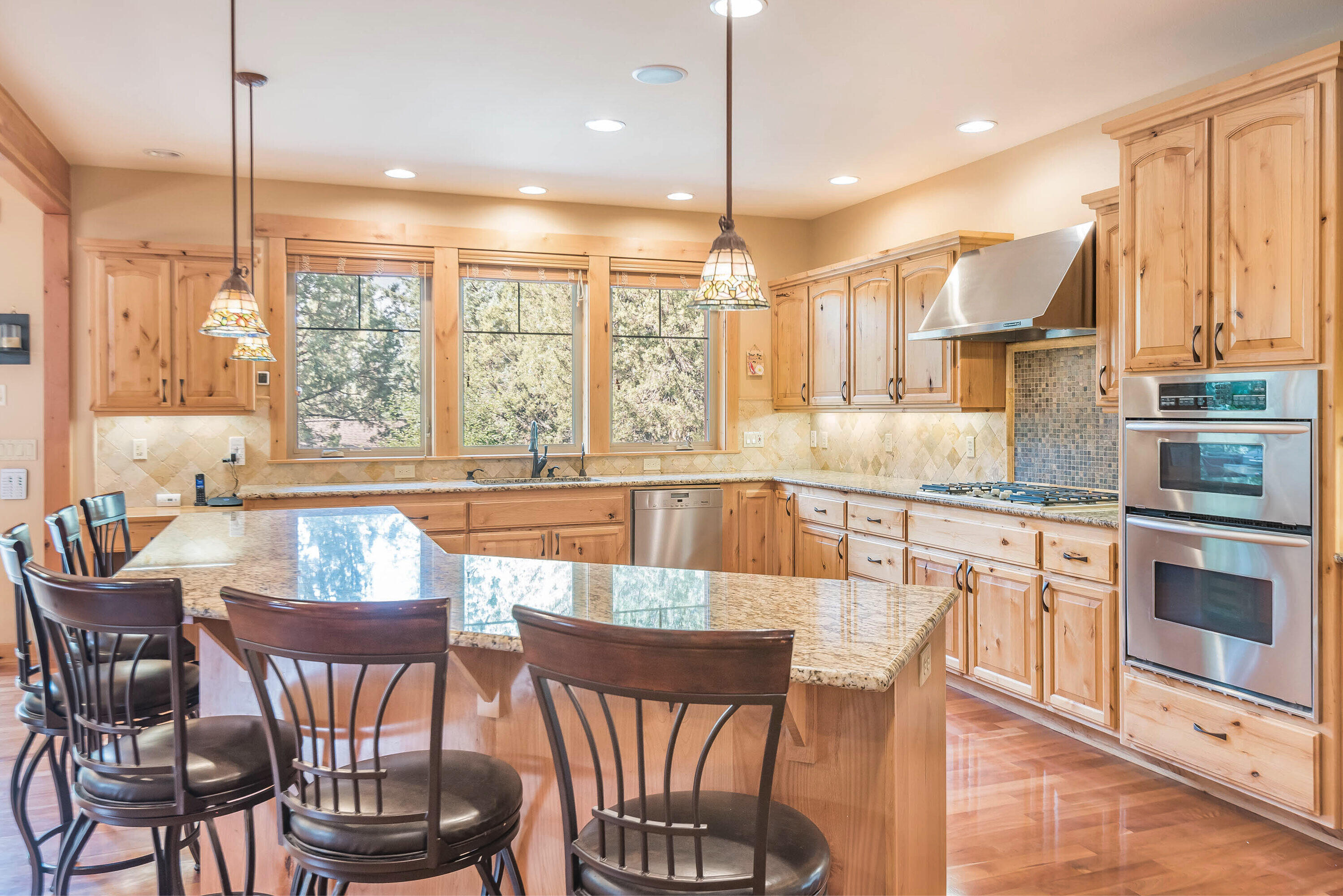 SilverRidge - Residential