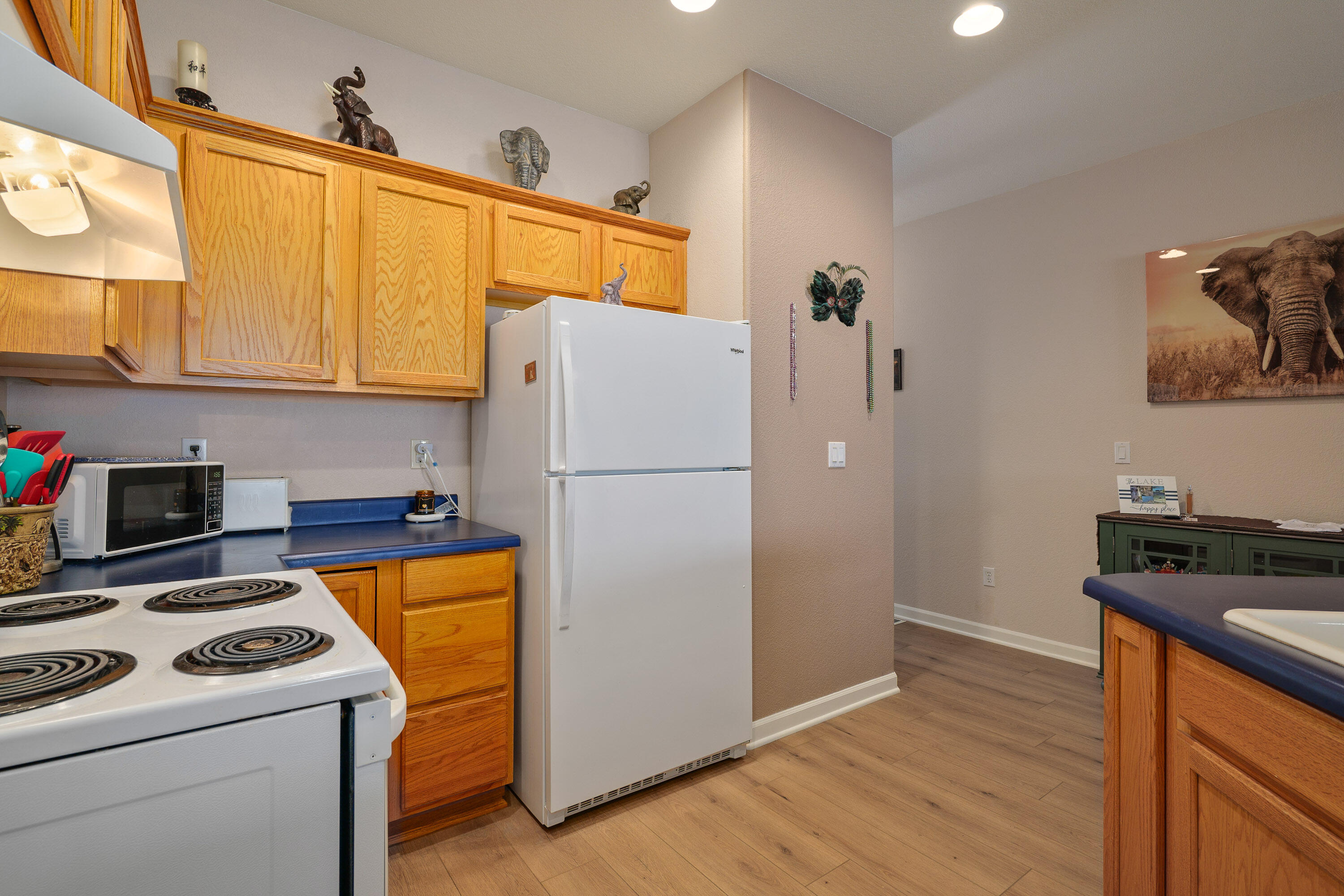 Dover Ridge Townhomes Phase 1 - Residential