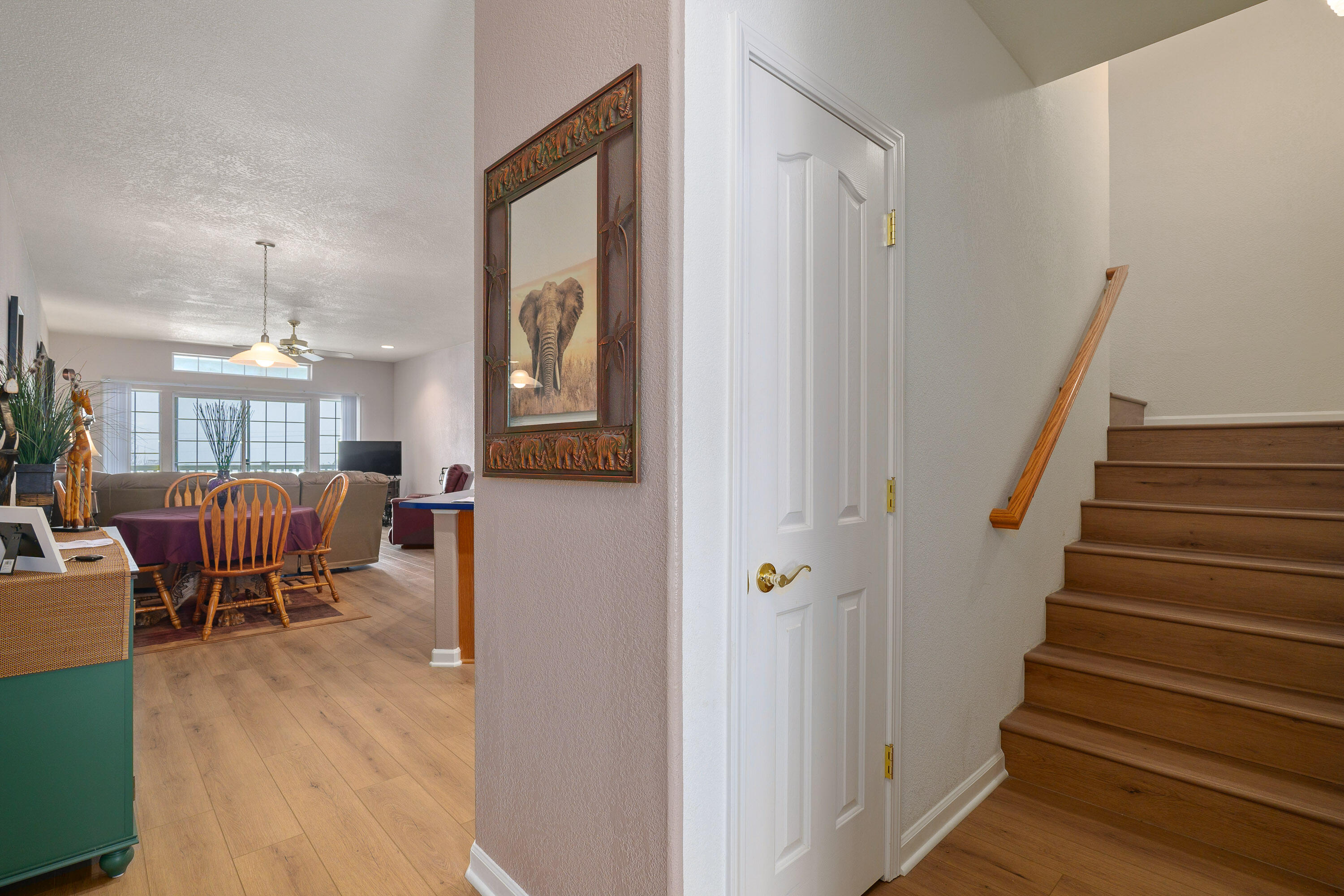 Dover Ridge Townhomes Phase 1 - Residential