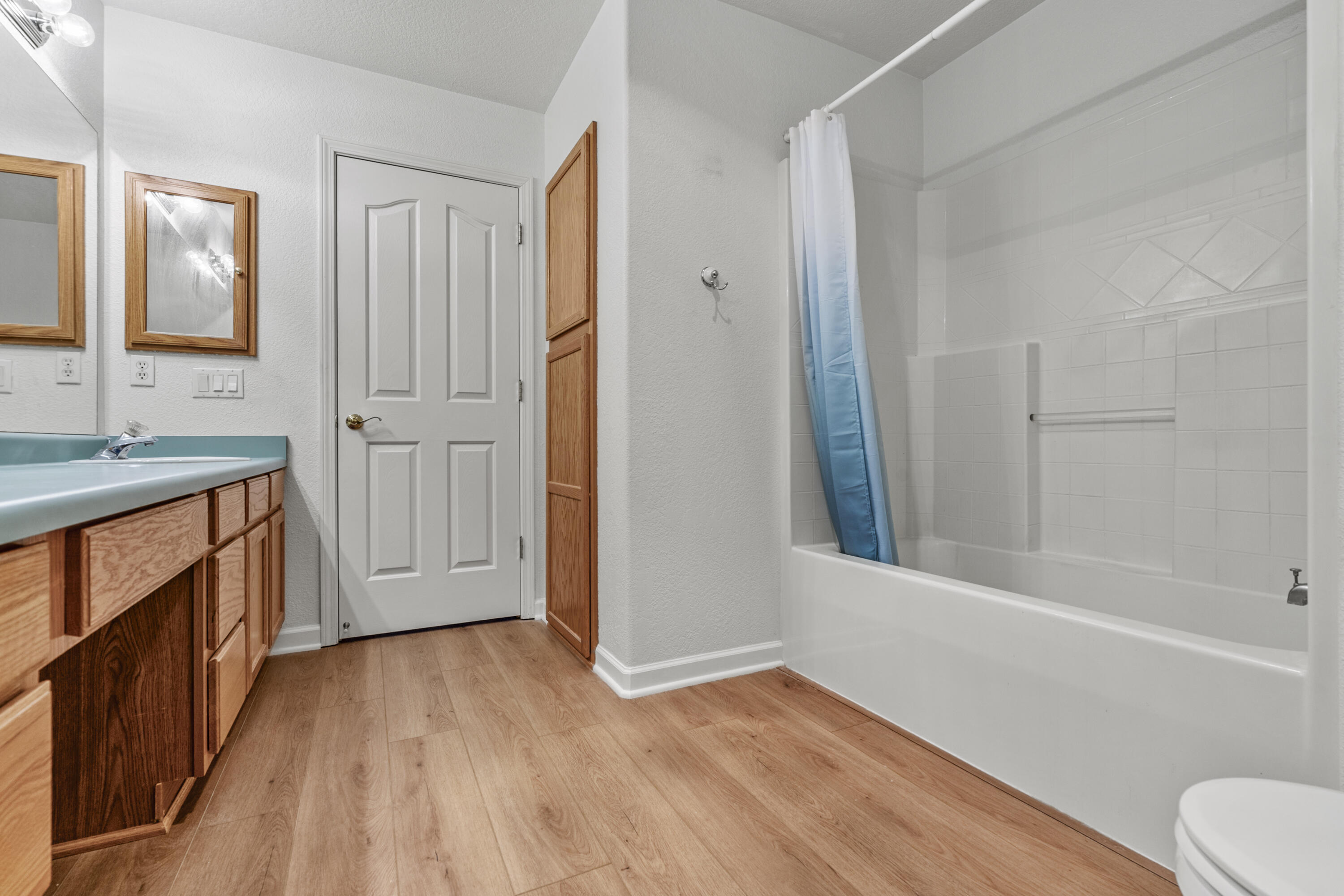 Dover Ridge Townhomes Phase 1 - Residential