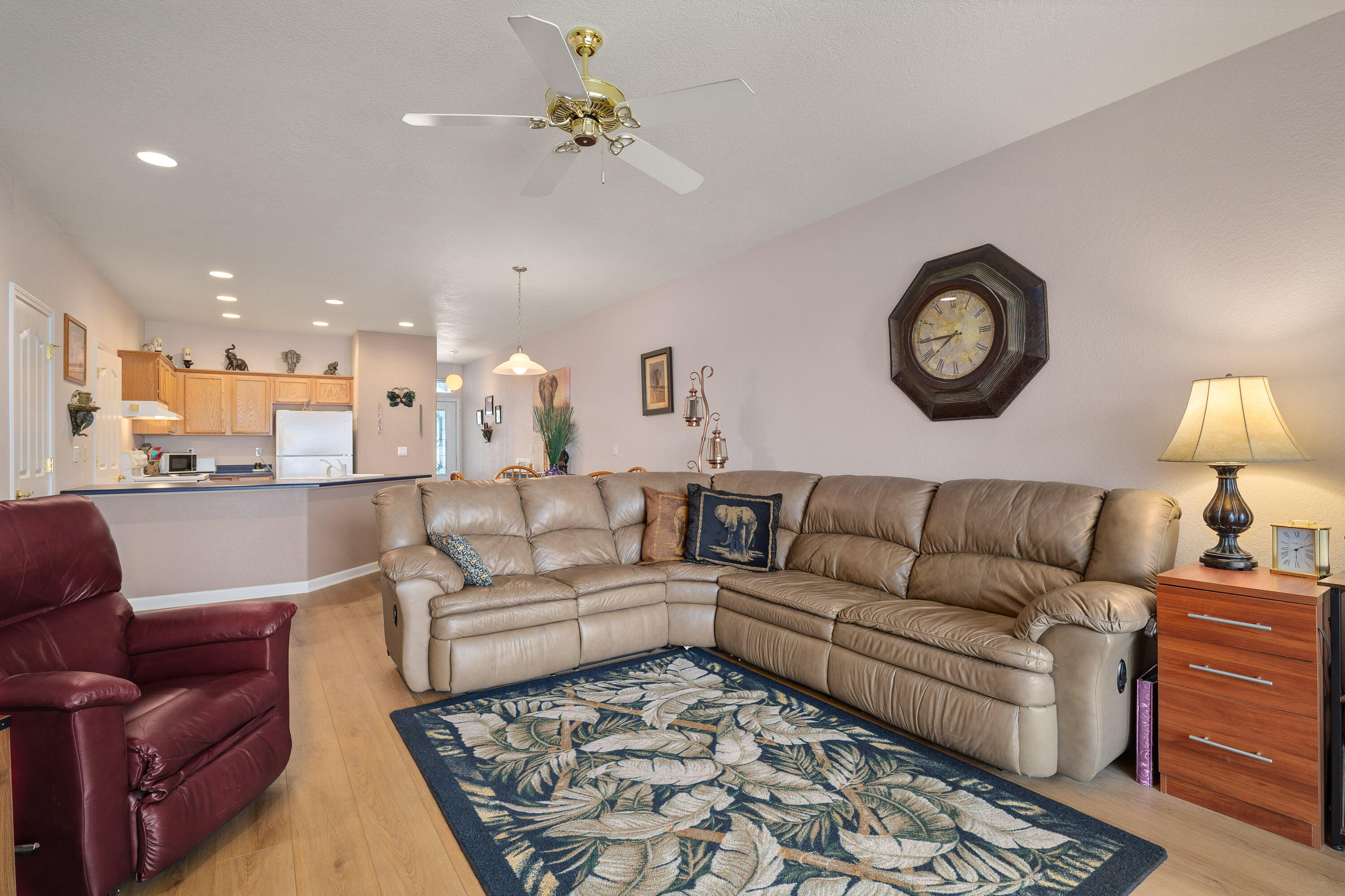 Dover Ridge Townhomes Phase 1 - Residential