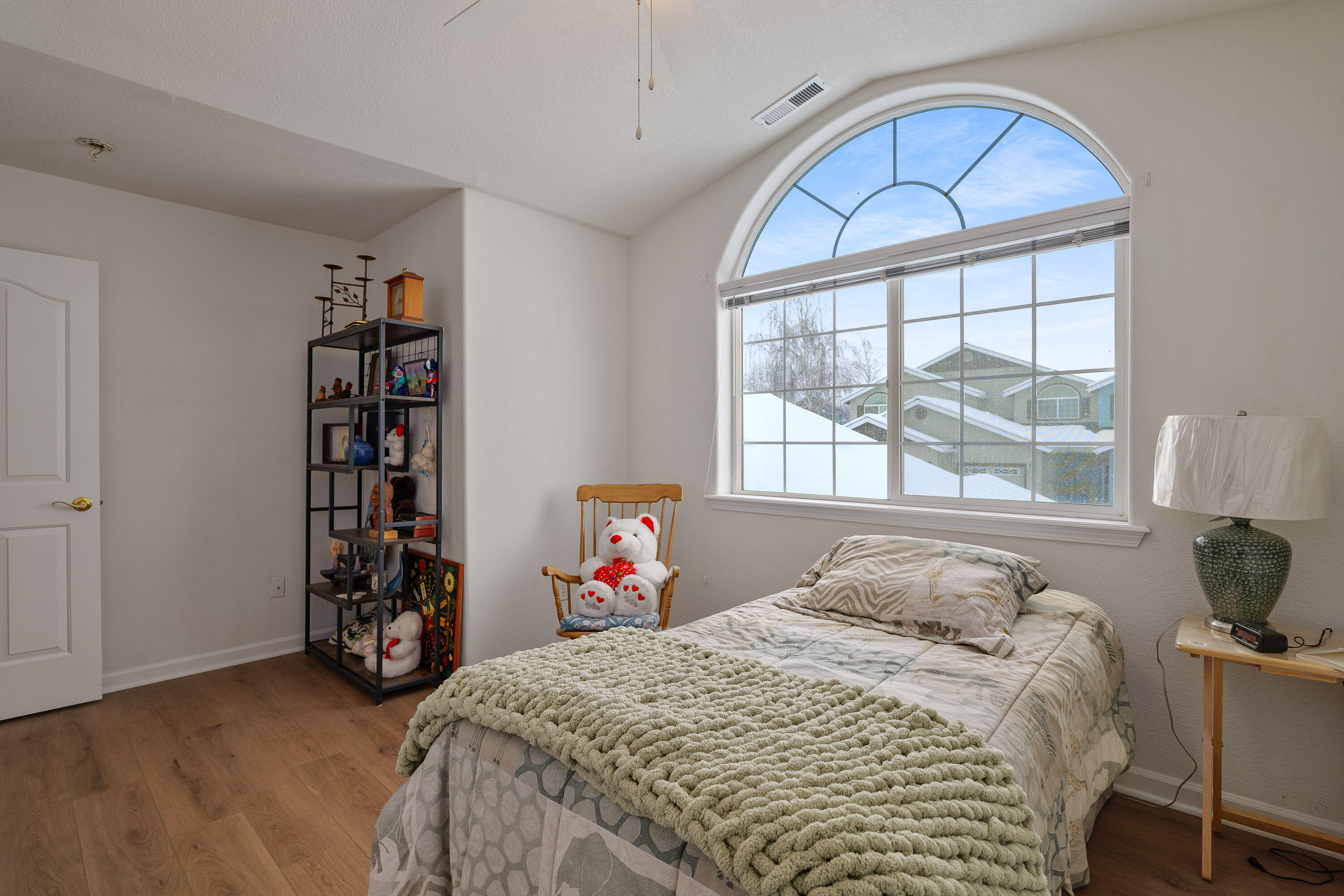 Dover Ridge Townhomes Phase 1 - Residential