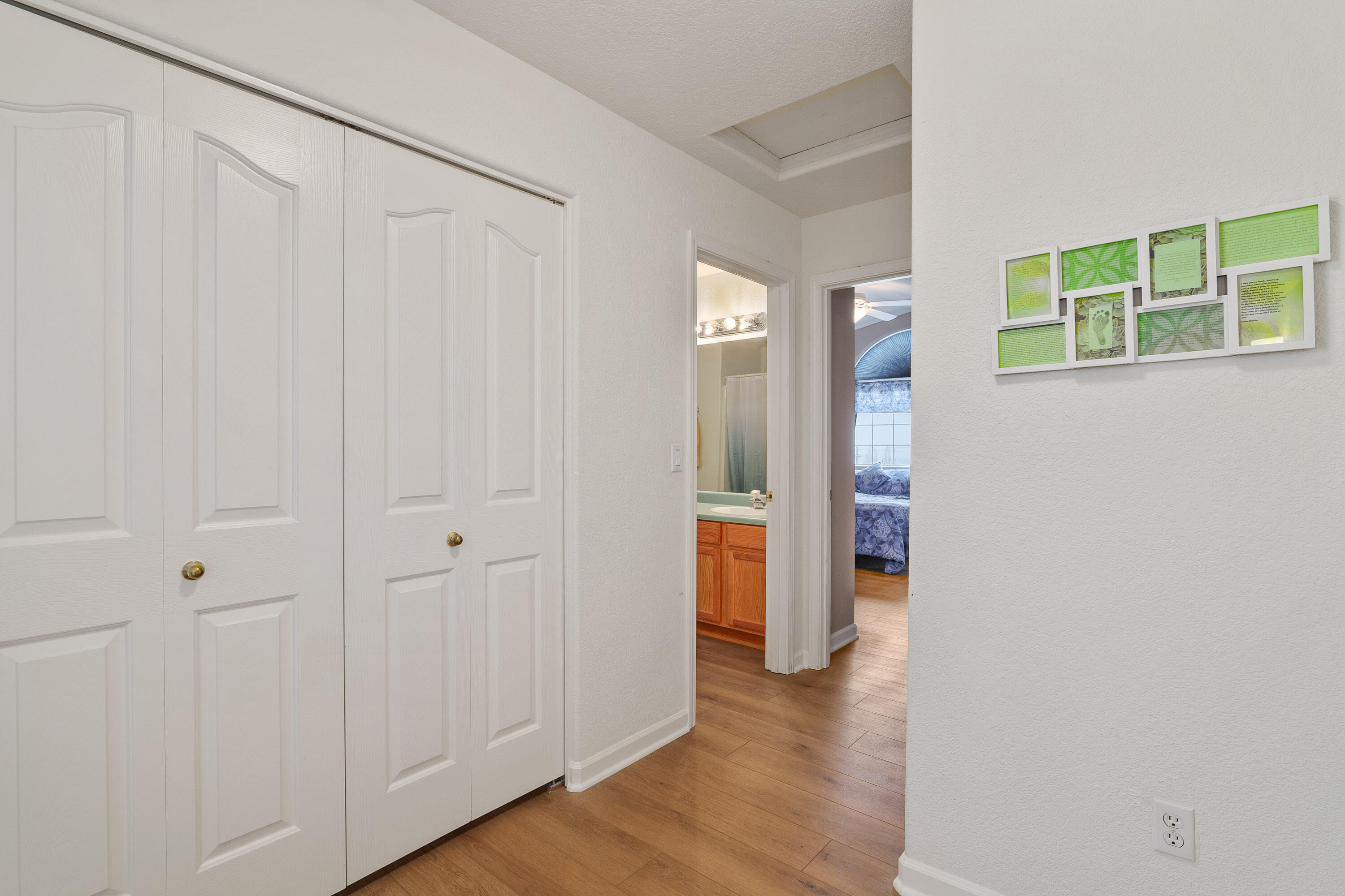 Dover Ridge Townhomes Phase 1 - Residential