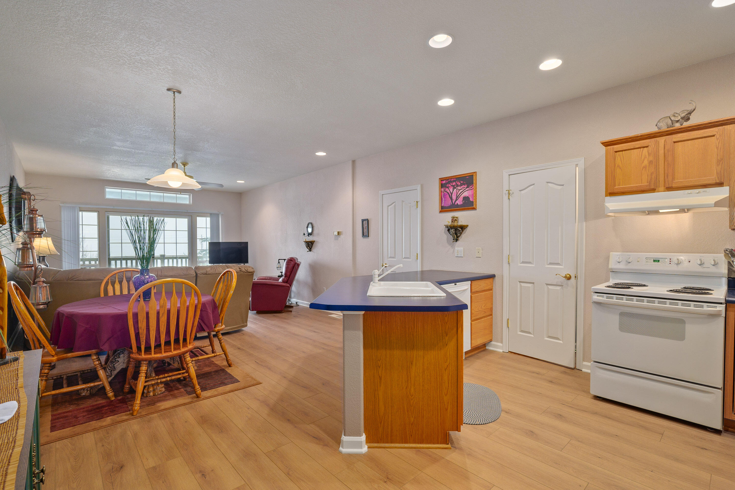 Dover Ridge Townhomes Phase 1 - Residential