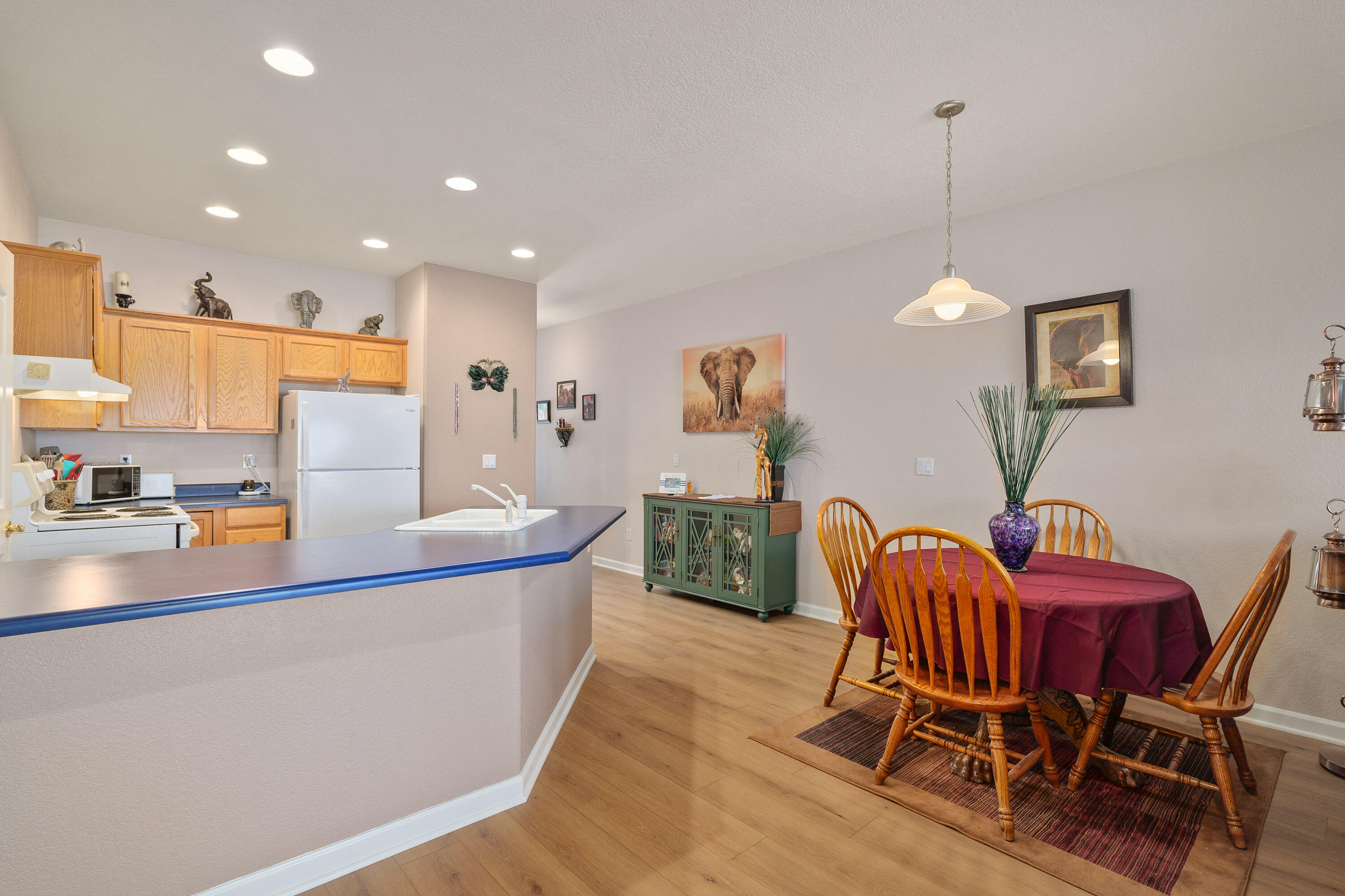 Dover Ridge Townhomes Phase 1 - Residential