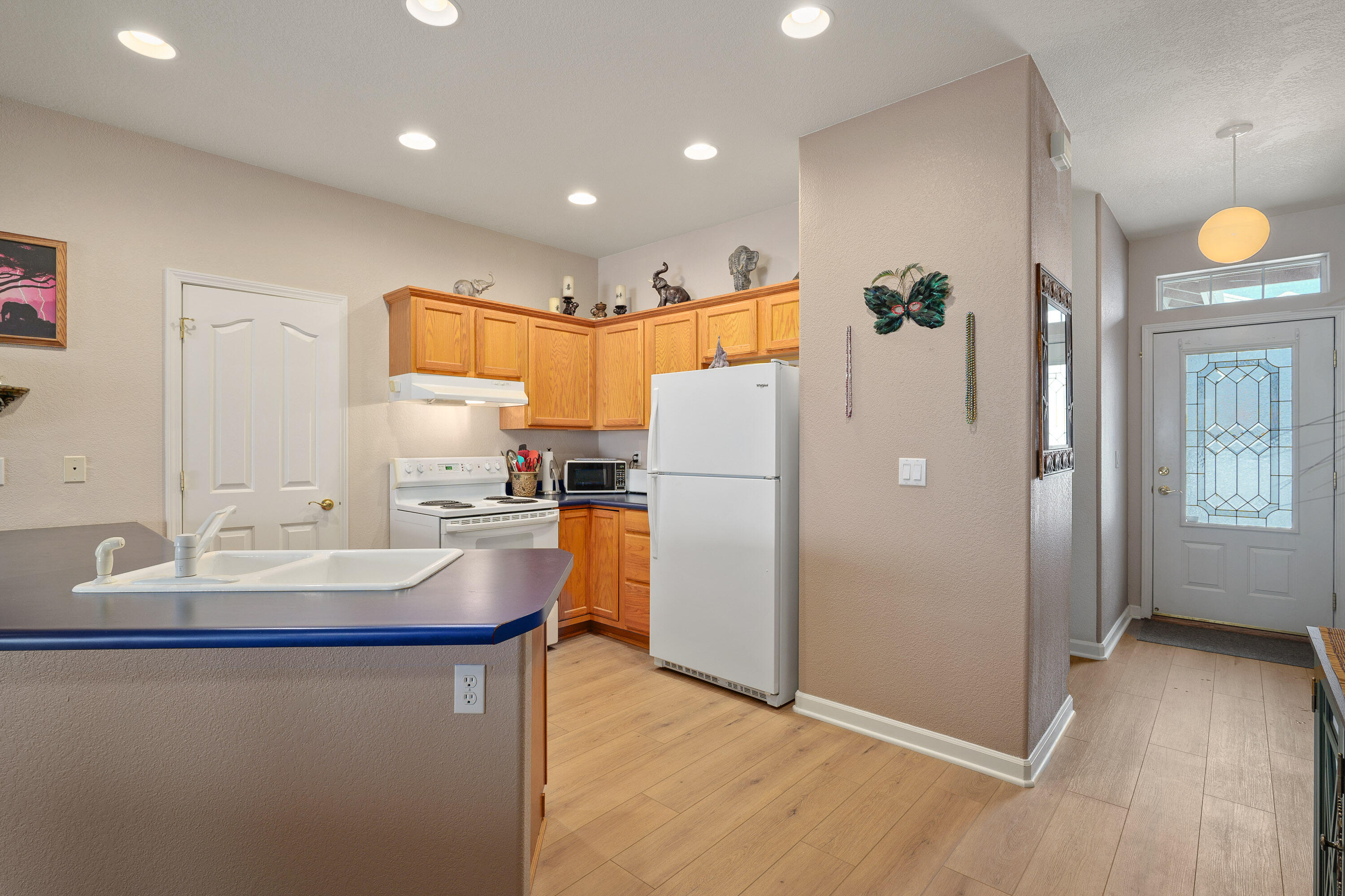 Dover Ridge Townhomes Phase 1 - Residential