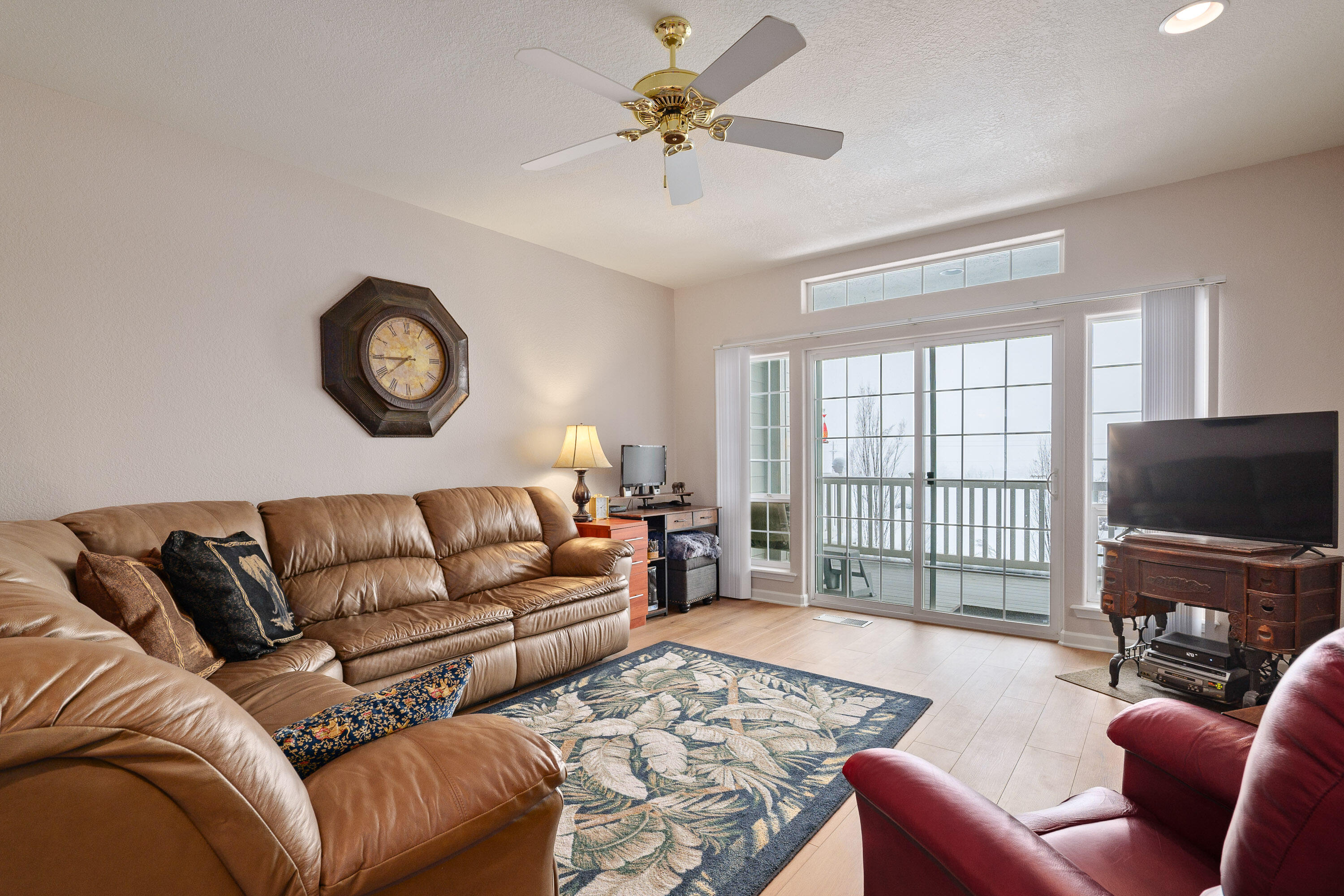 Dover Ridge Townhomes Phase 1 - Residential