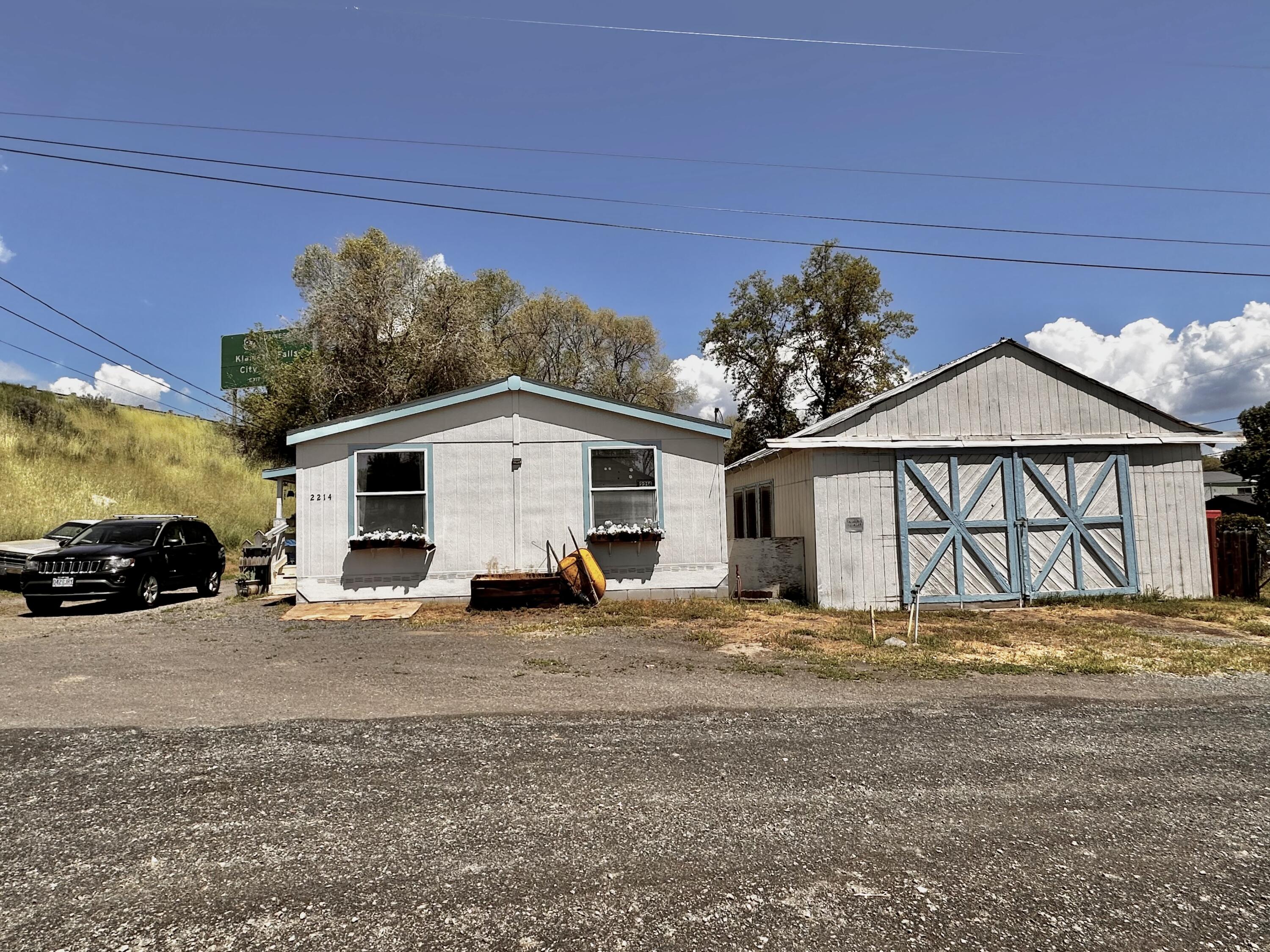 Riverview - Residential