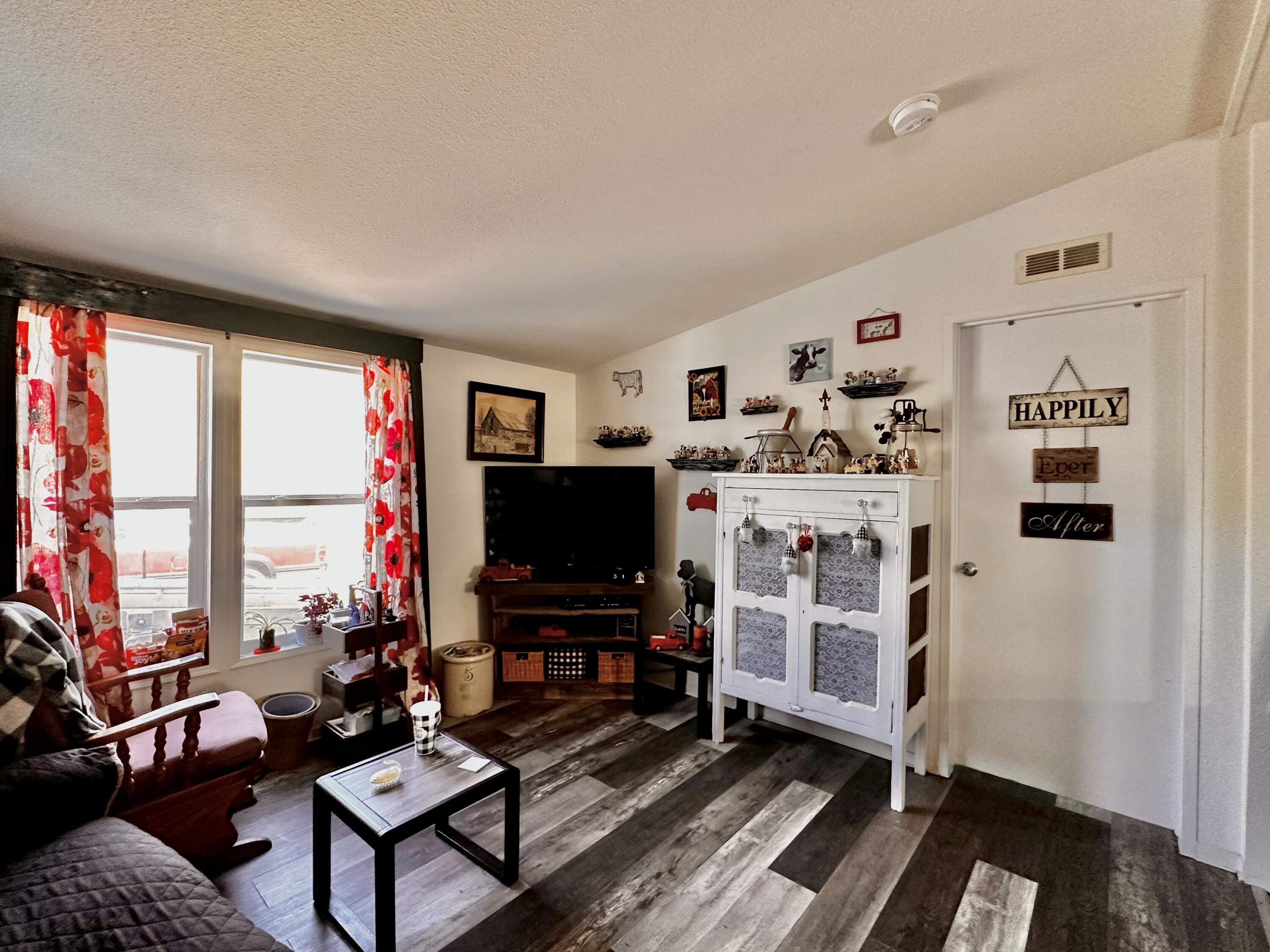 Riverview - Residential