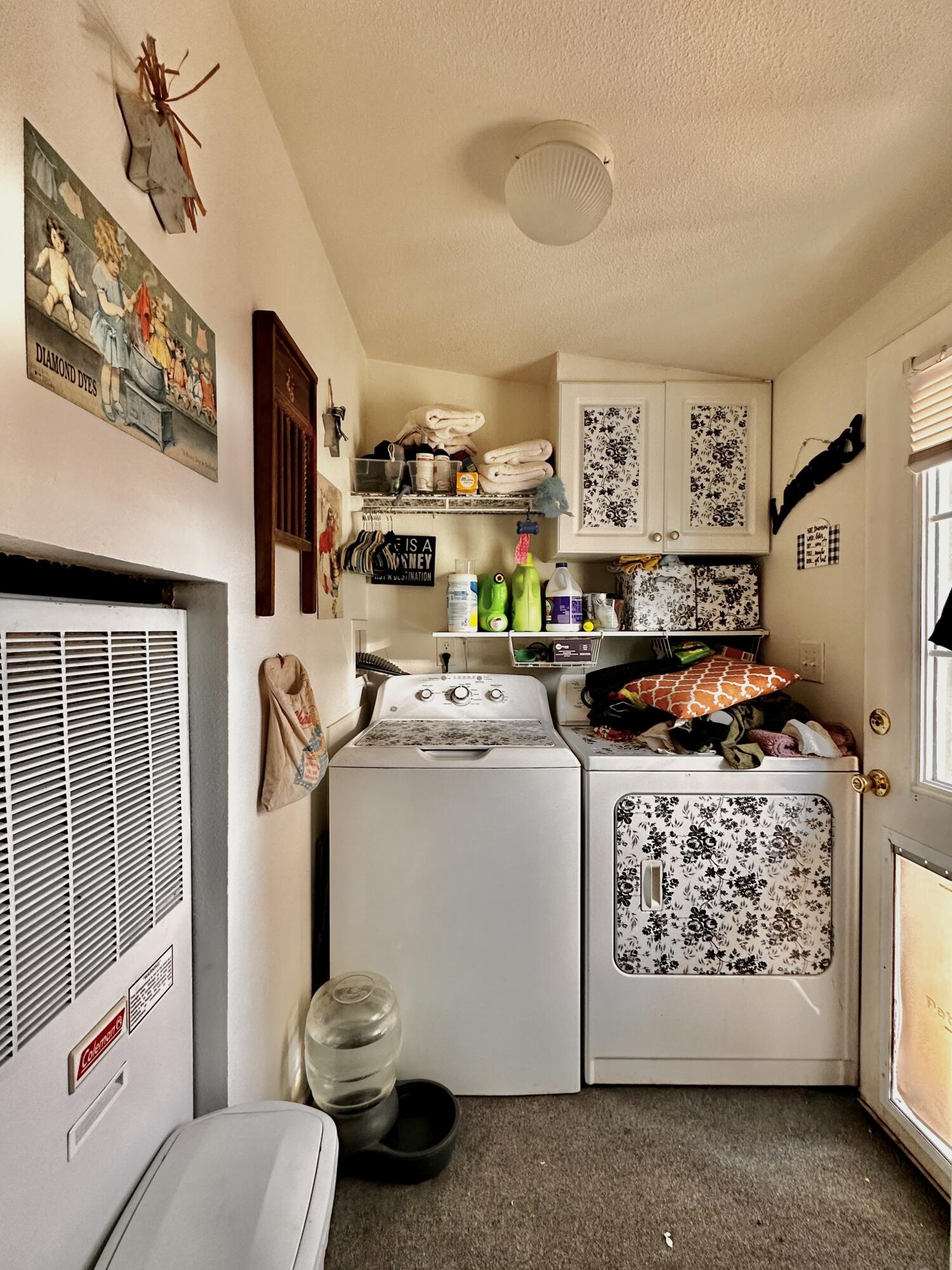 Riverview - Residential