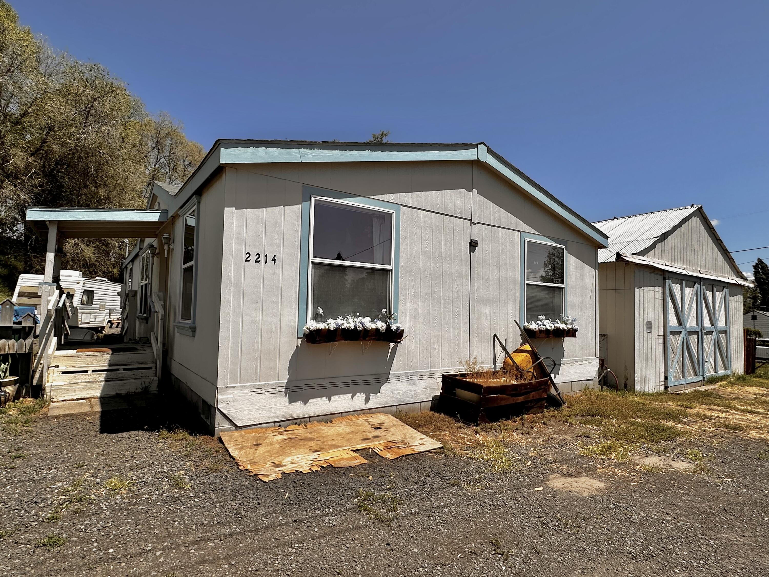 Riverview - Residential