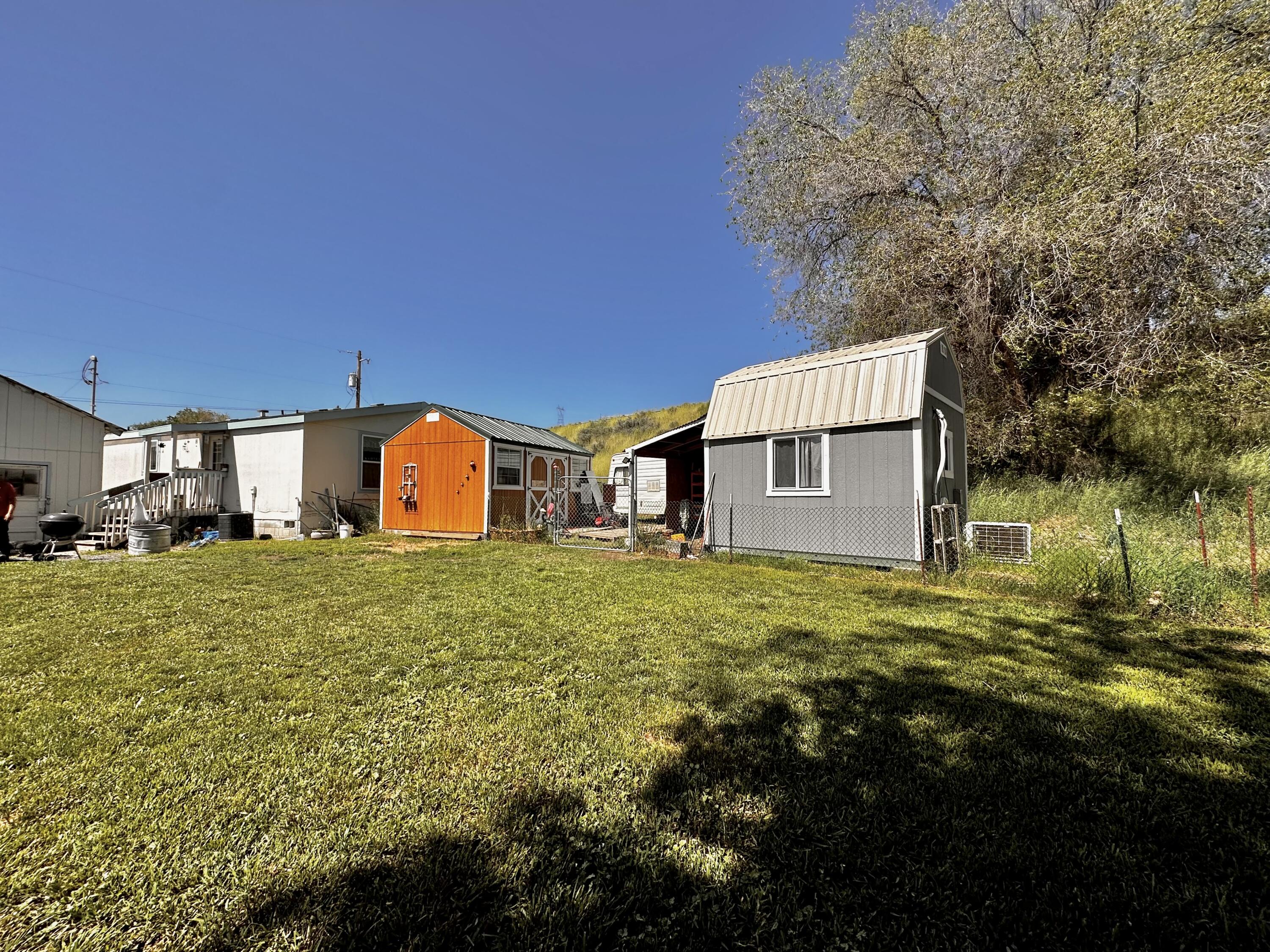 Riverview - Residential