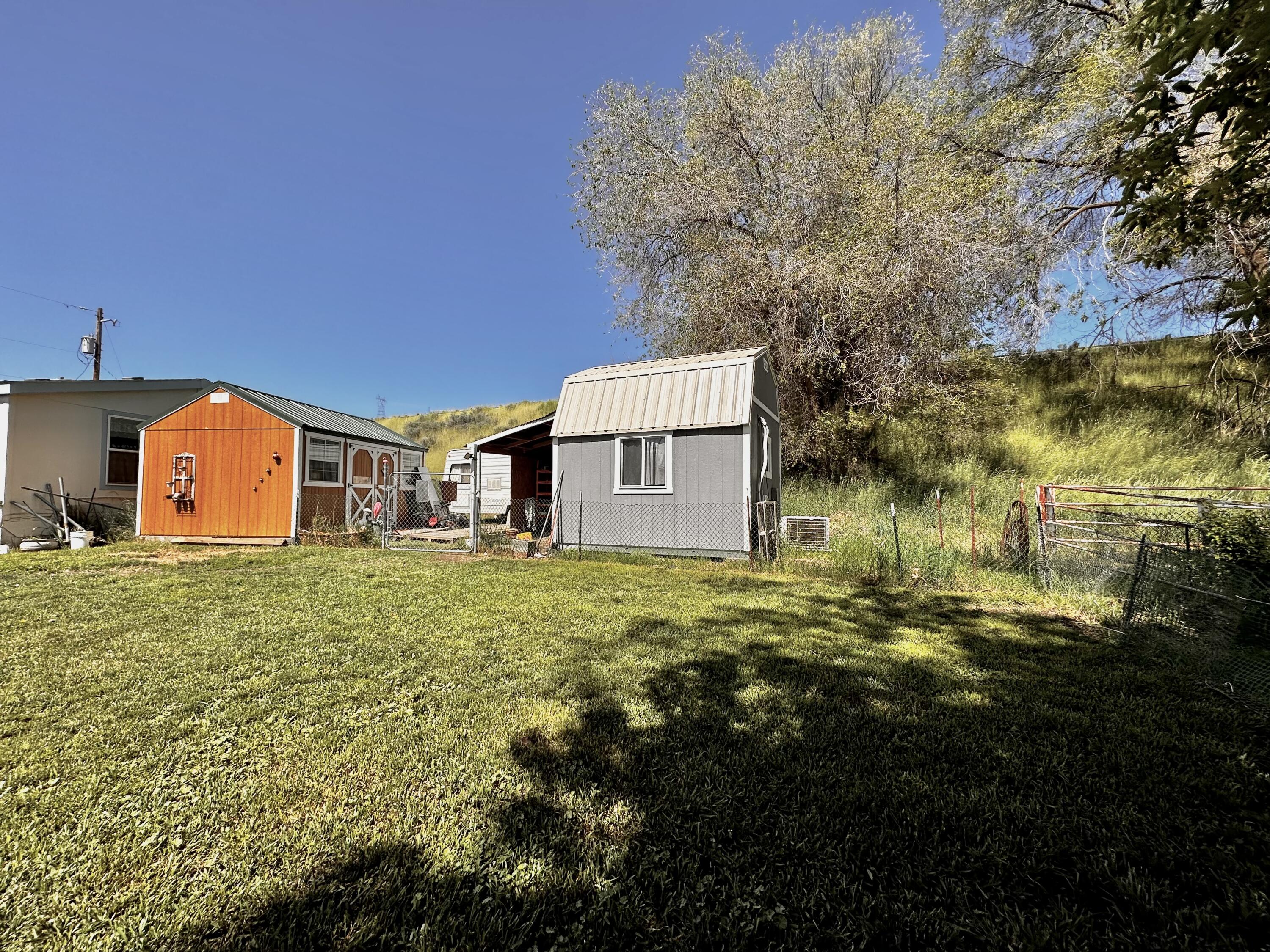 Riverview - Residential