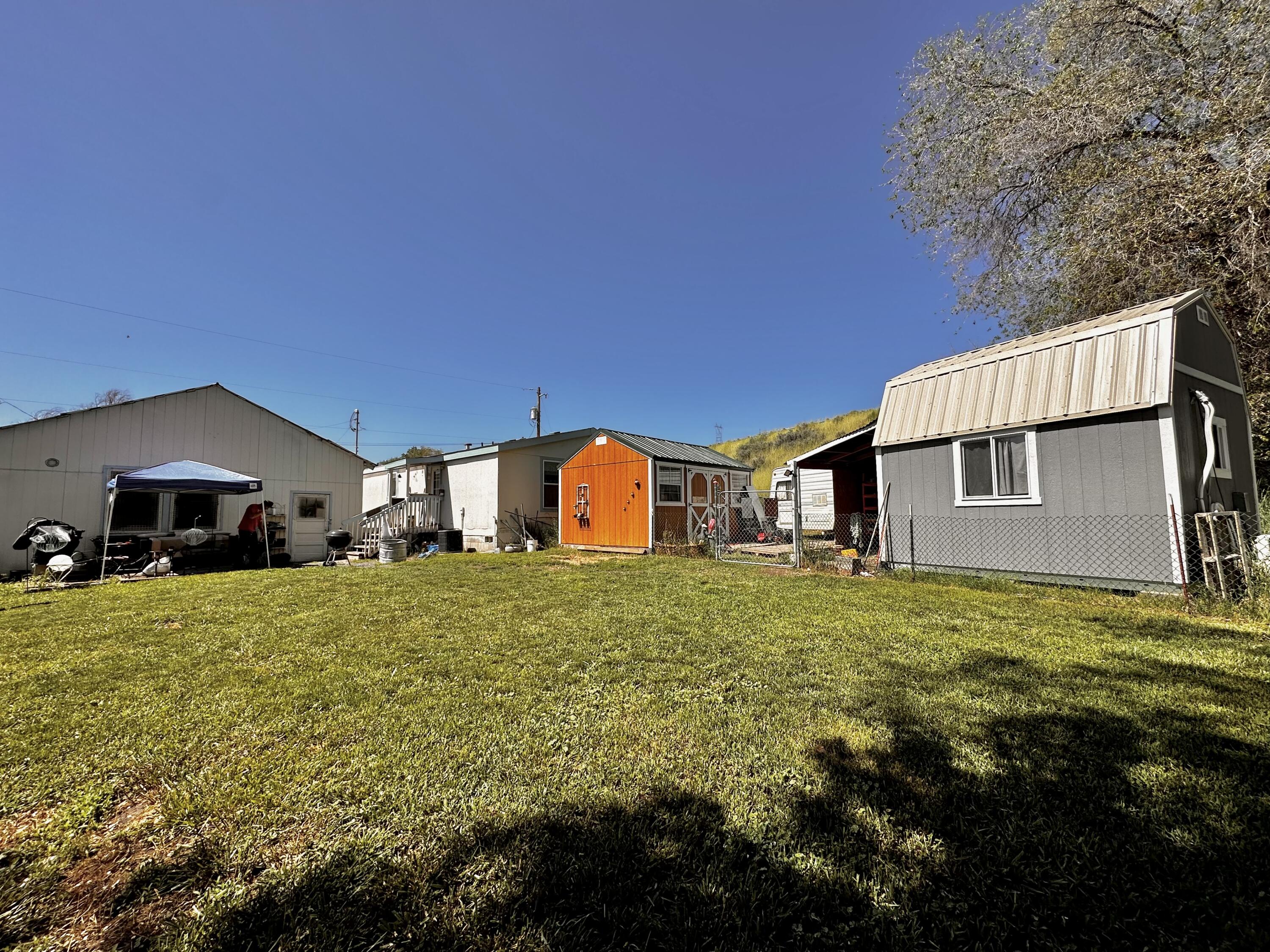 Riverview - Residential