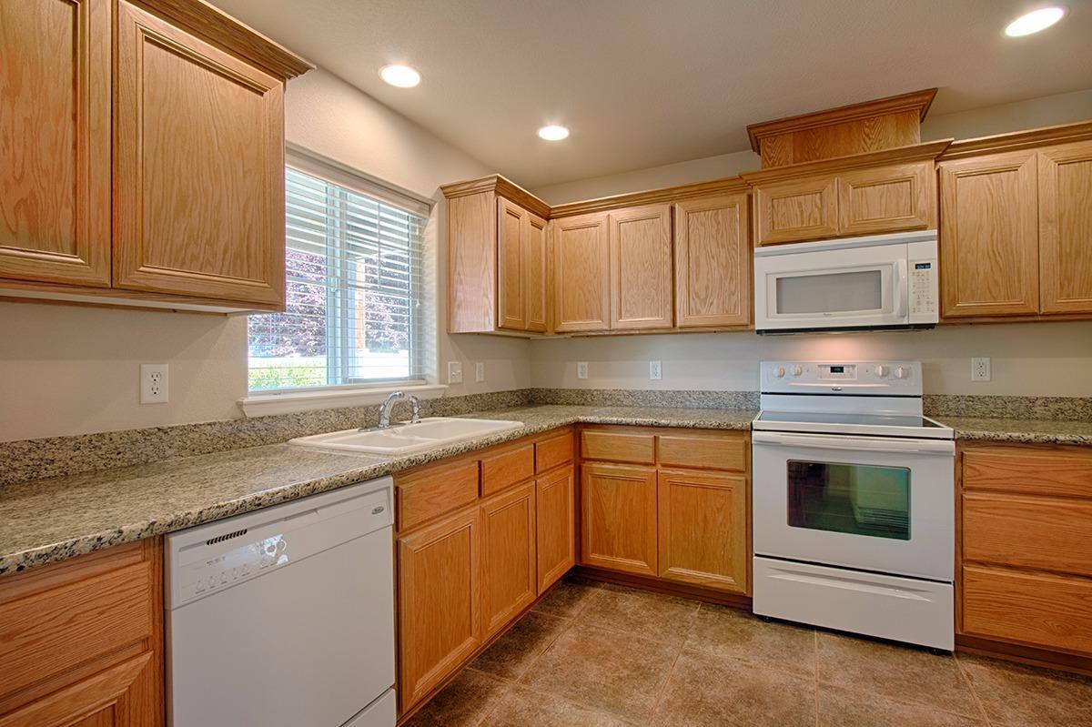 Stonefield Ranch - Residential