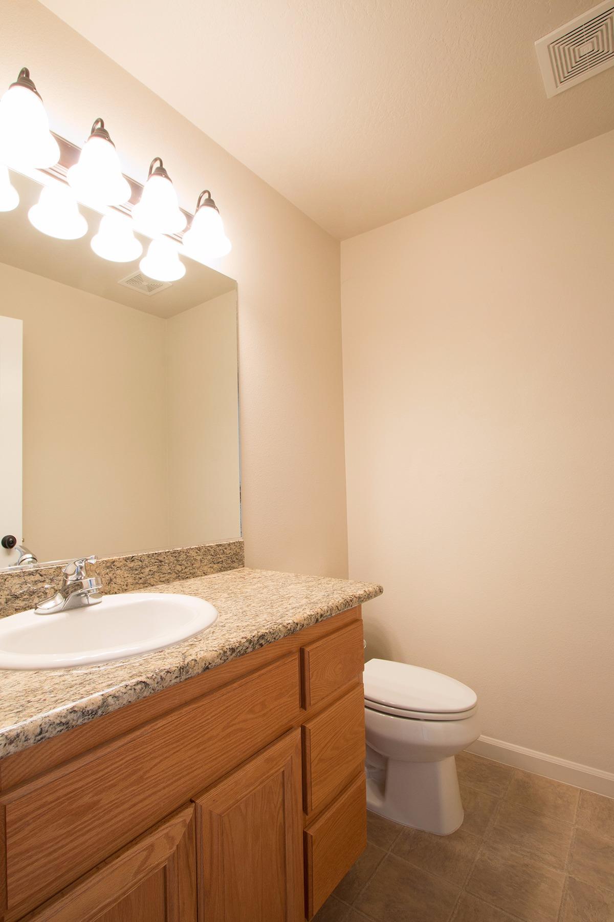 Stonefield Ranch - Residential