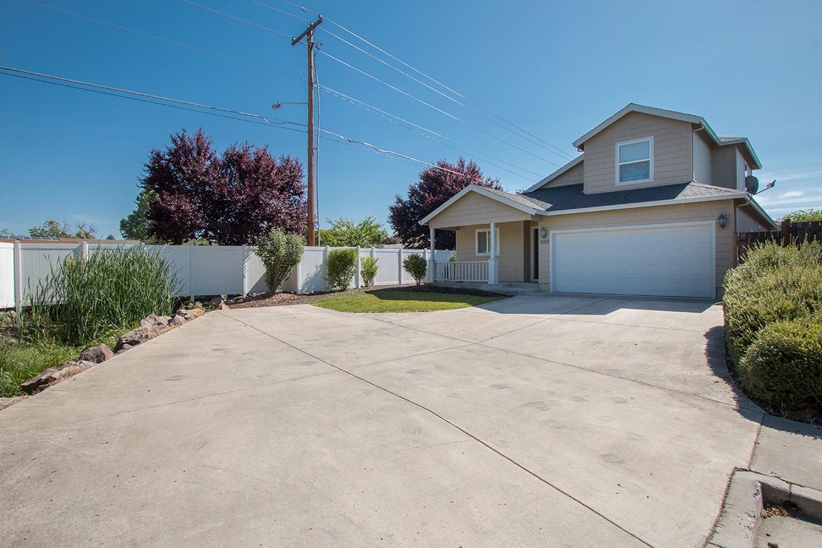 Stonefield Ranch - Residential