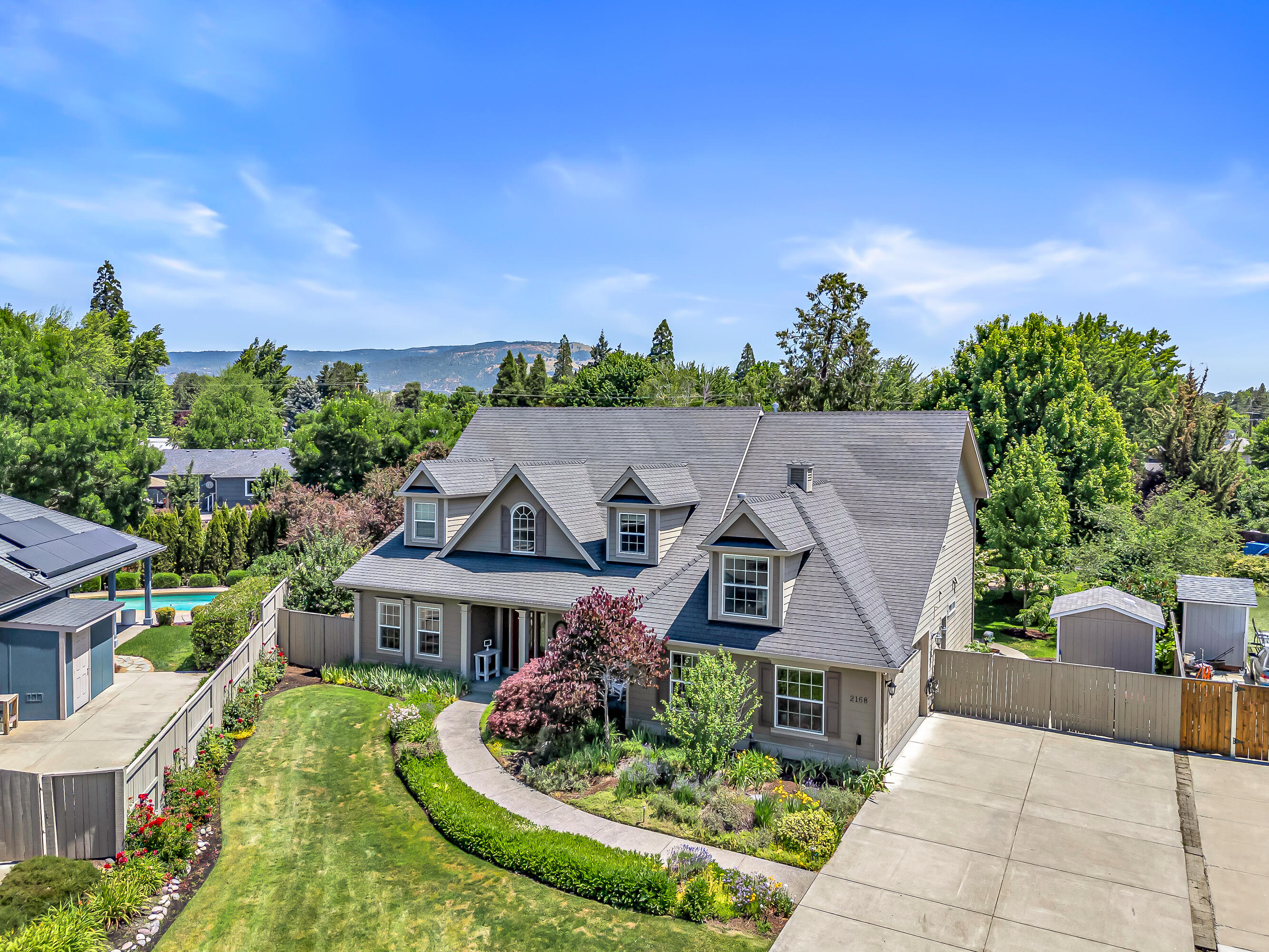 Windsor Estates - Residential