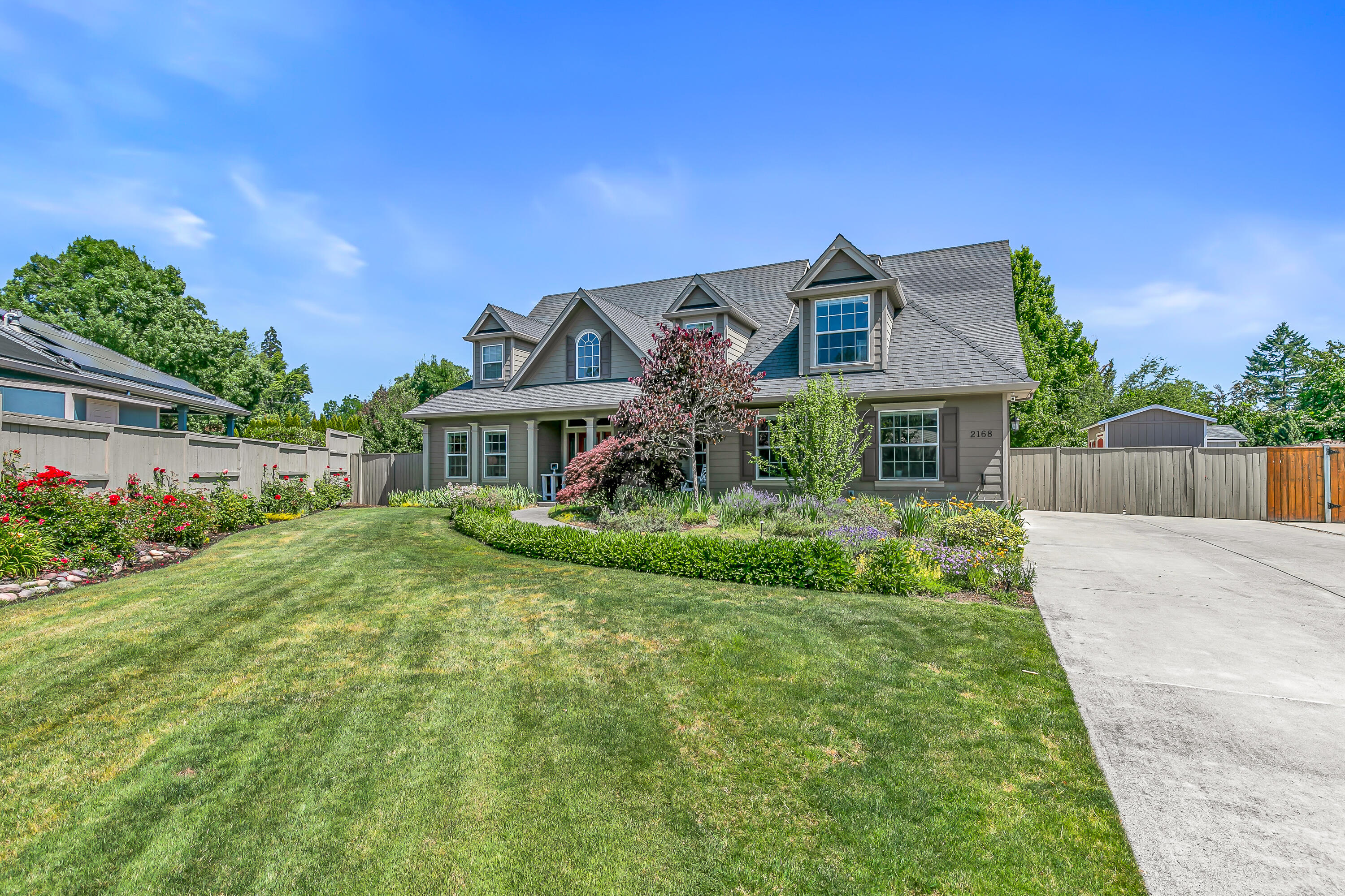 Windsor Estates - Residential