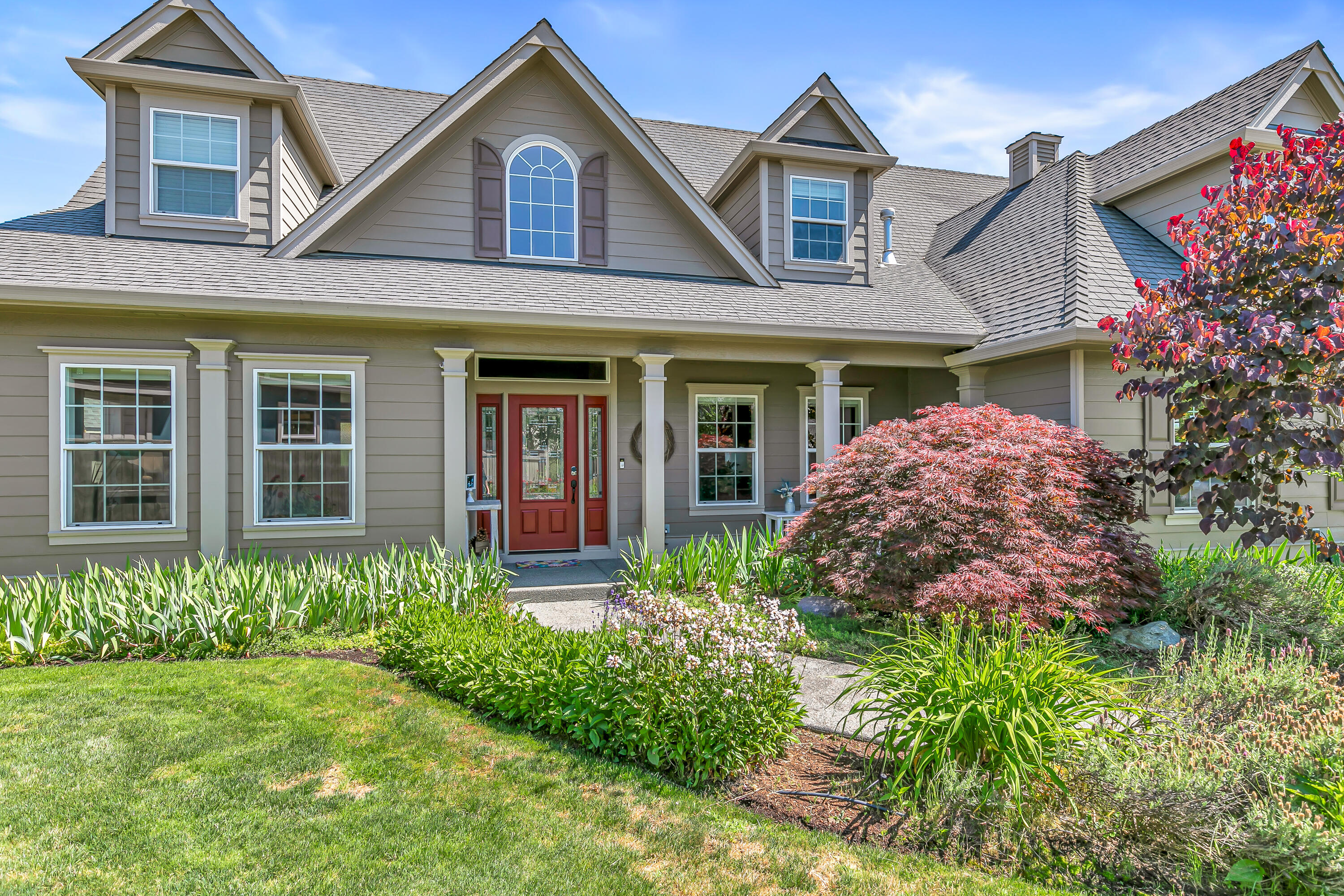 Windsor Estates - Residential