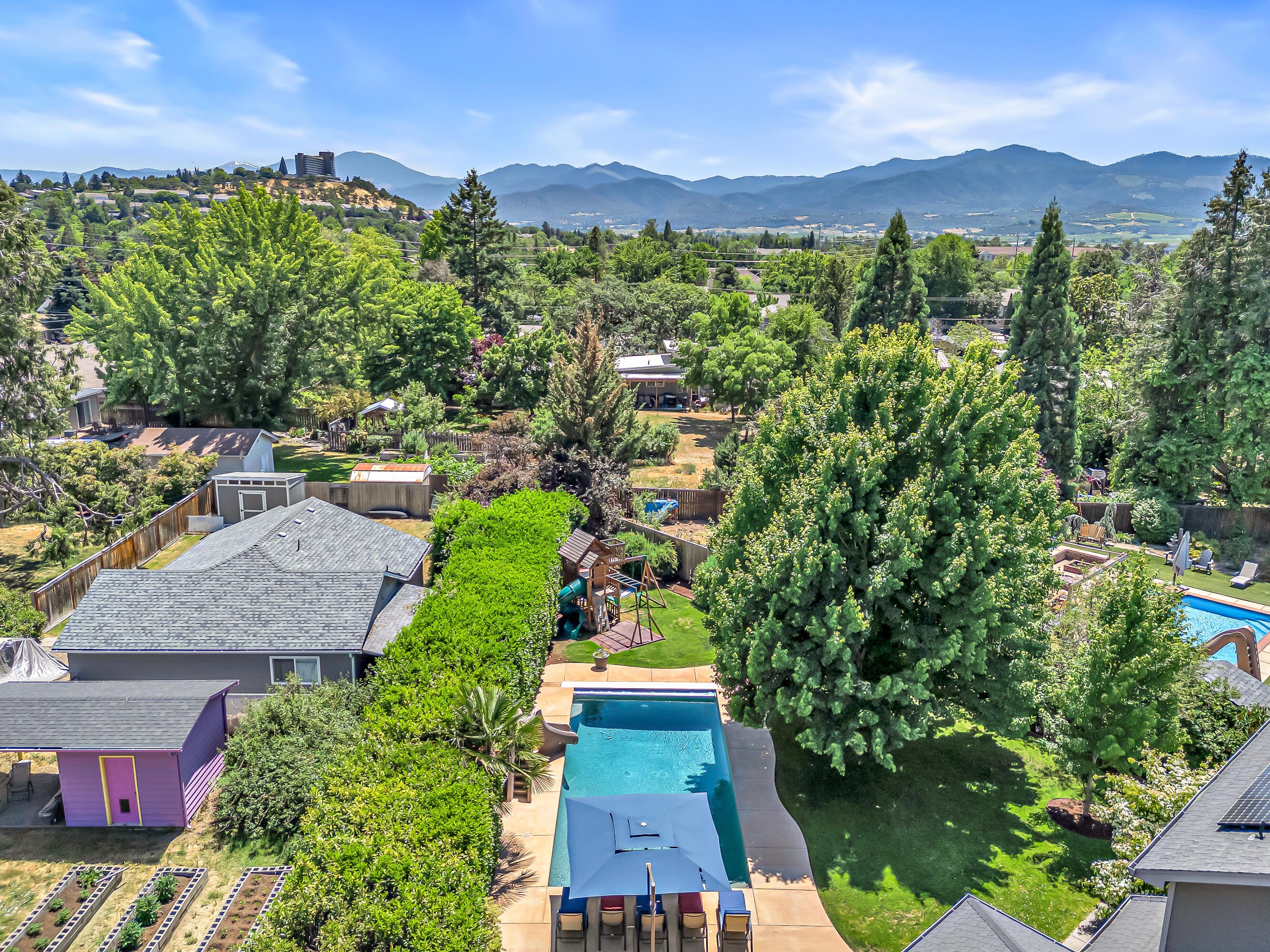 Windsor Estates - Residential