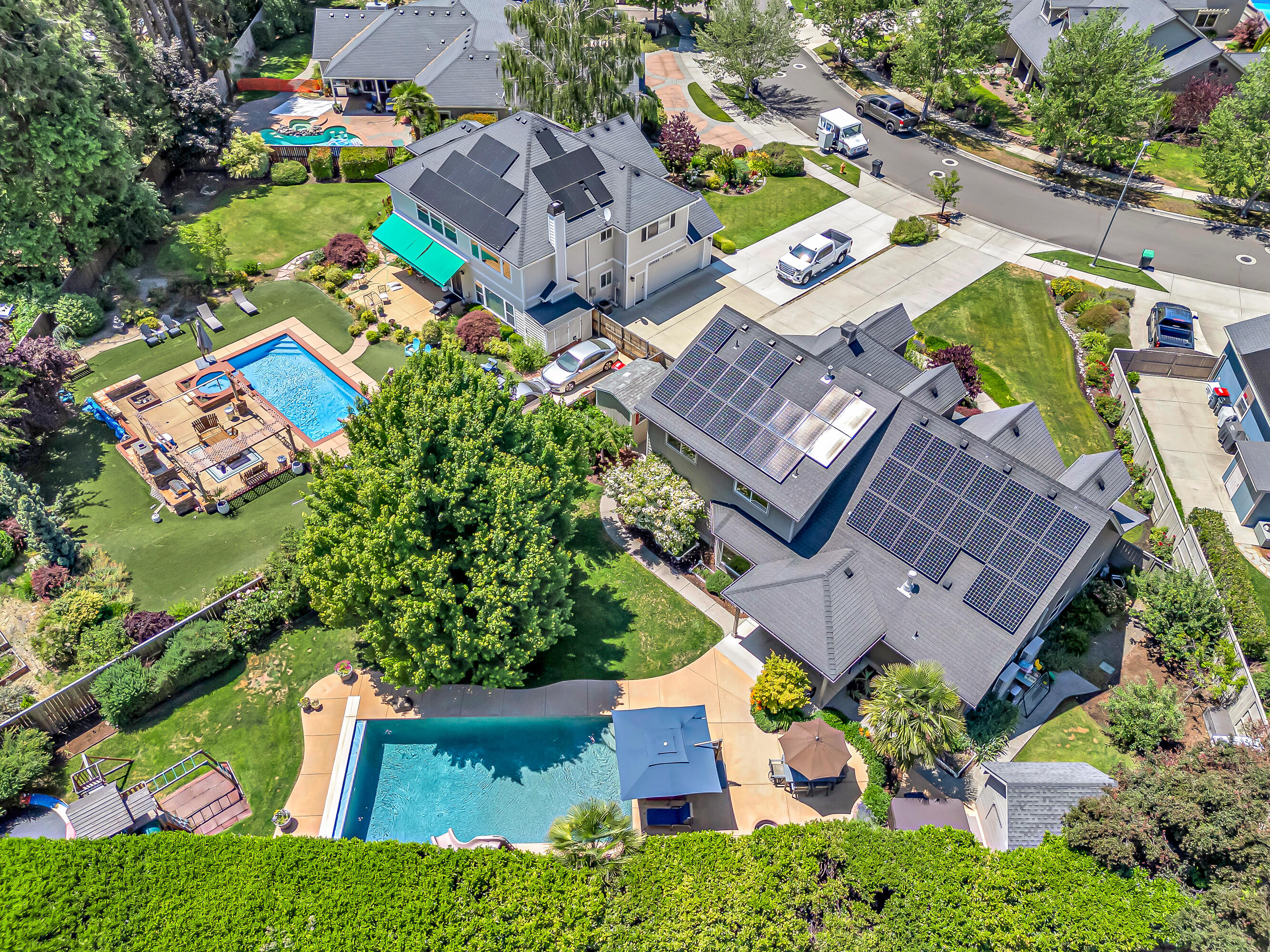 Windsor Estates - Residential