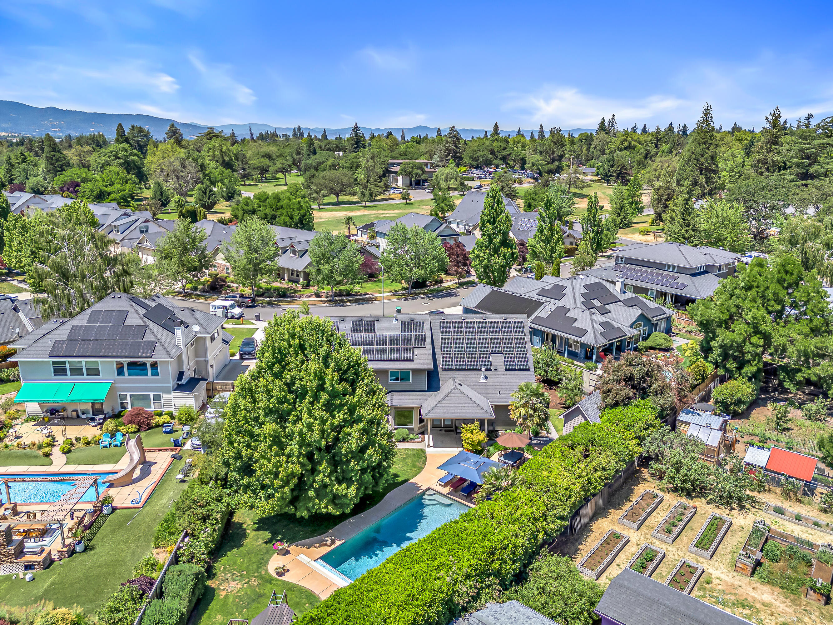 Windsor Estates - Residential