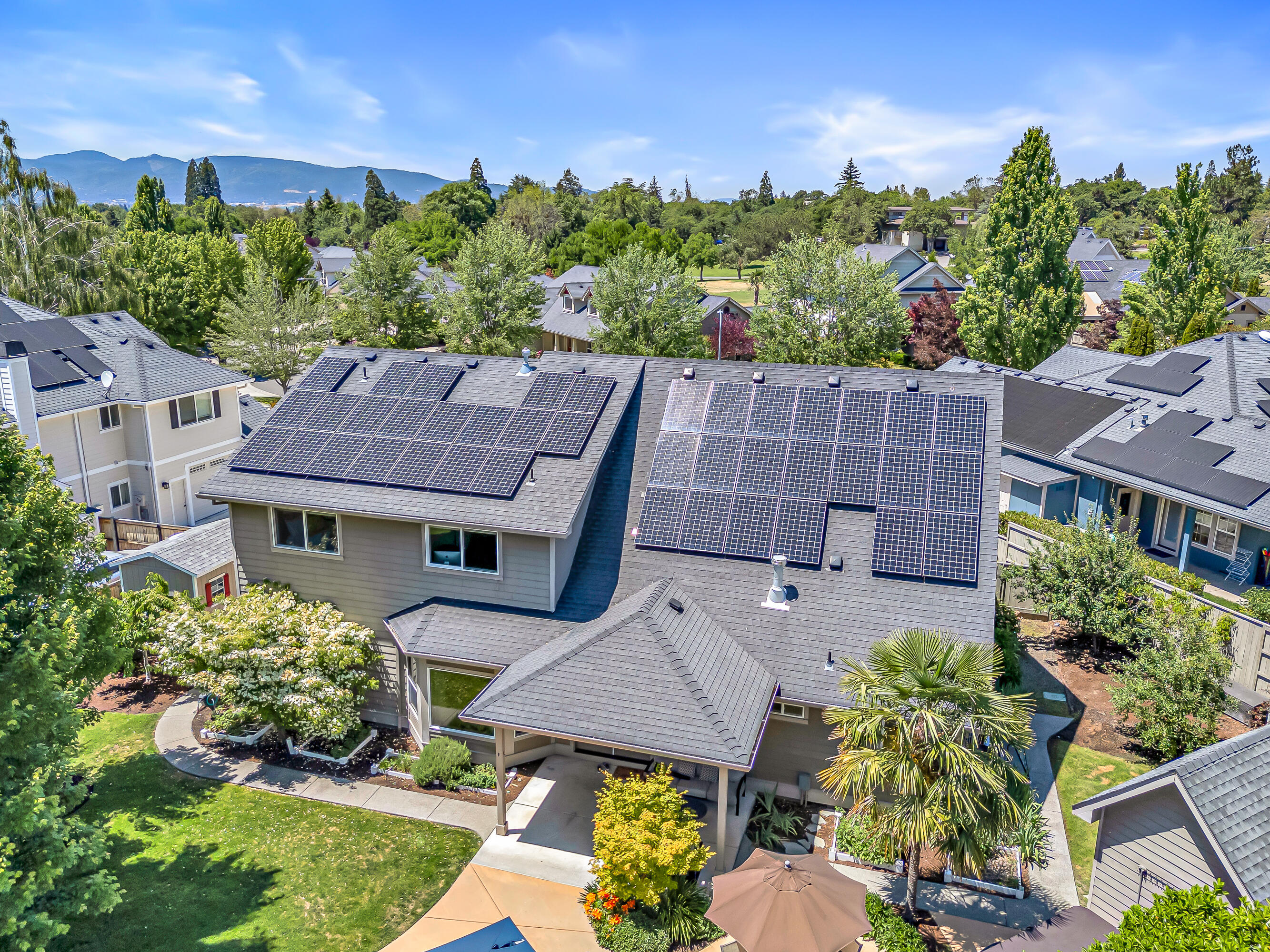 Windsor Estates - Residential