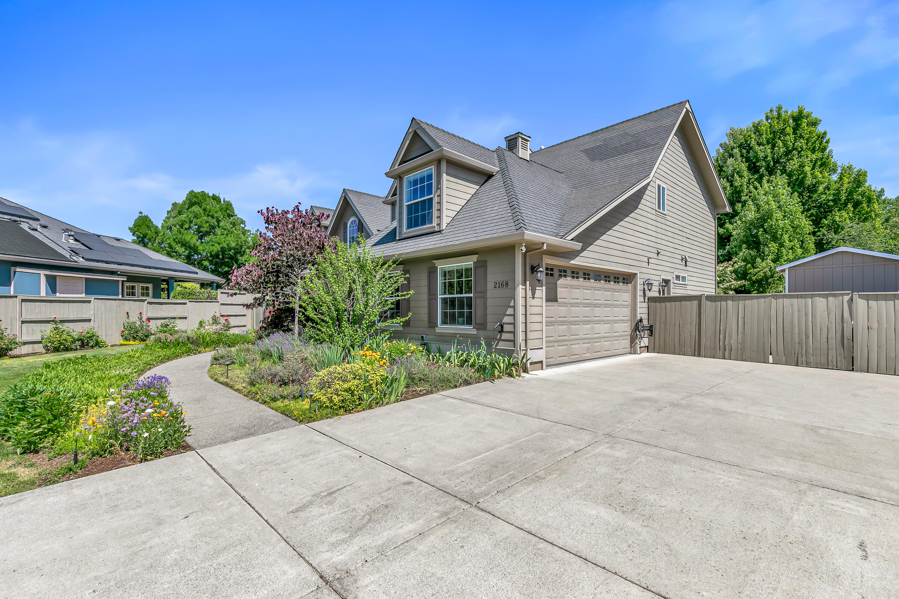 Windsor Estates - Residential