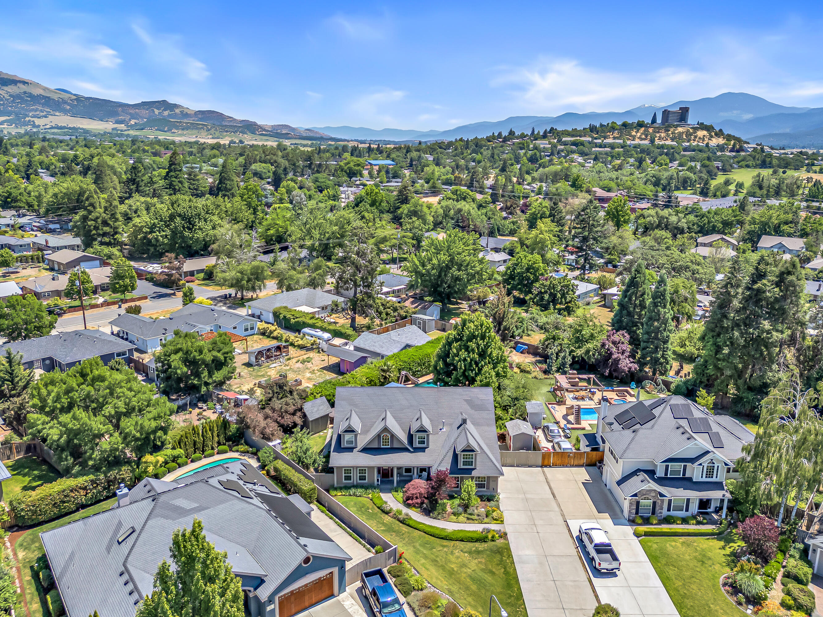 Windsor Estates - Residential