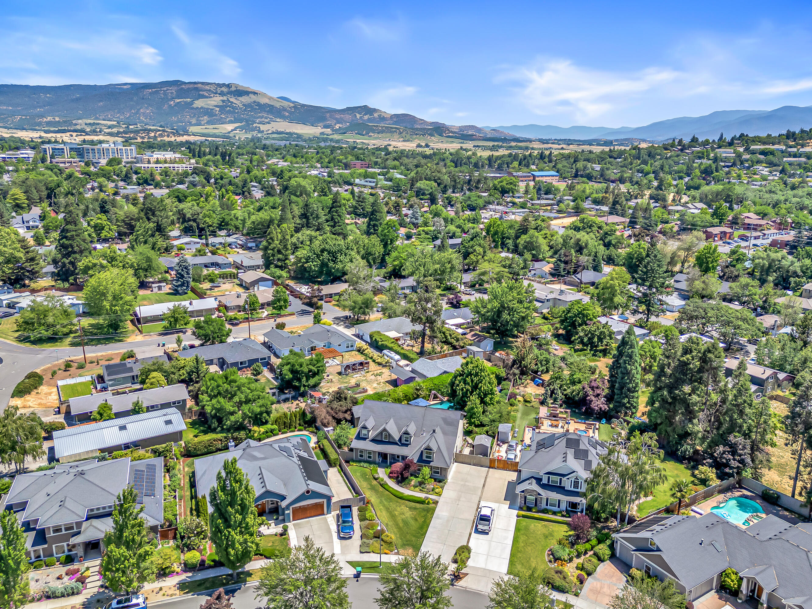 Windsor Estates - Residential