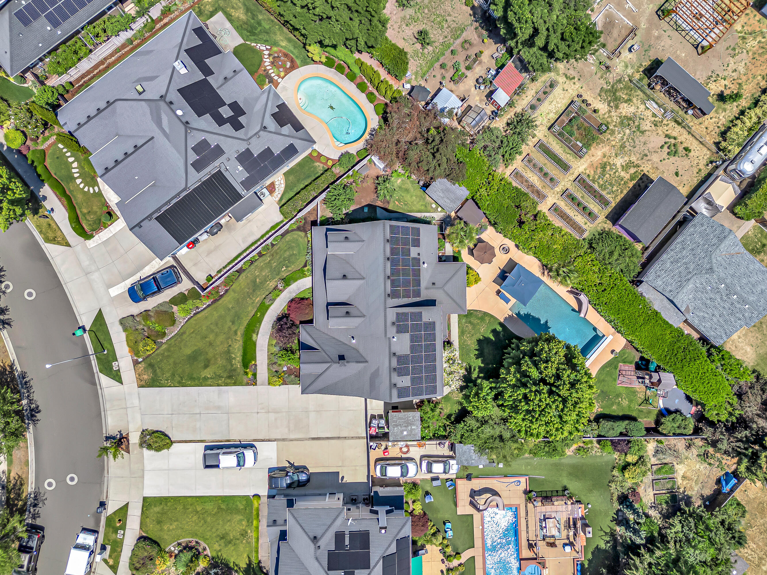 Windsor Estates - Residential