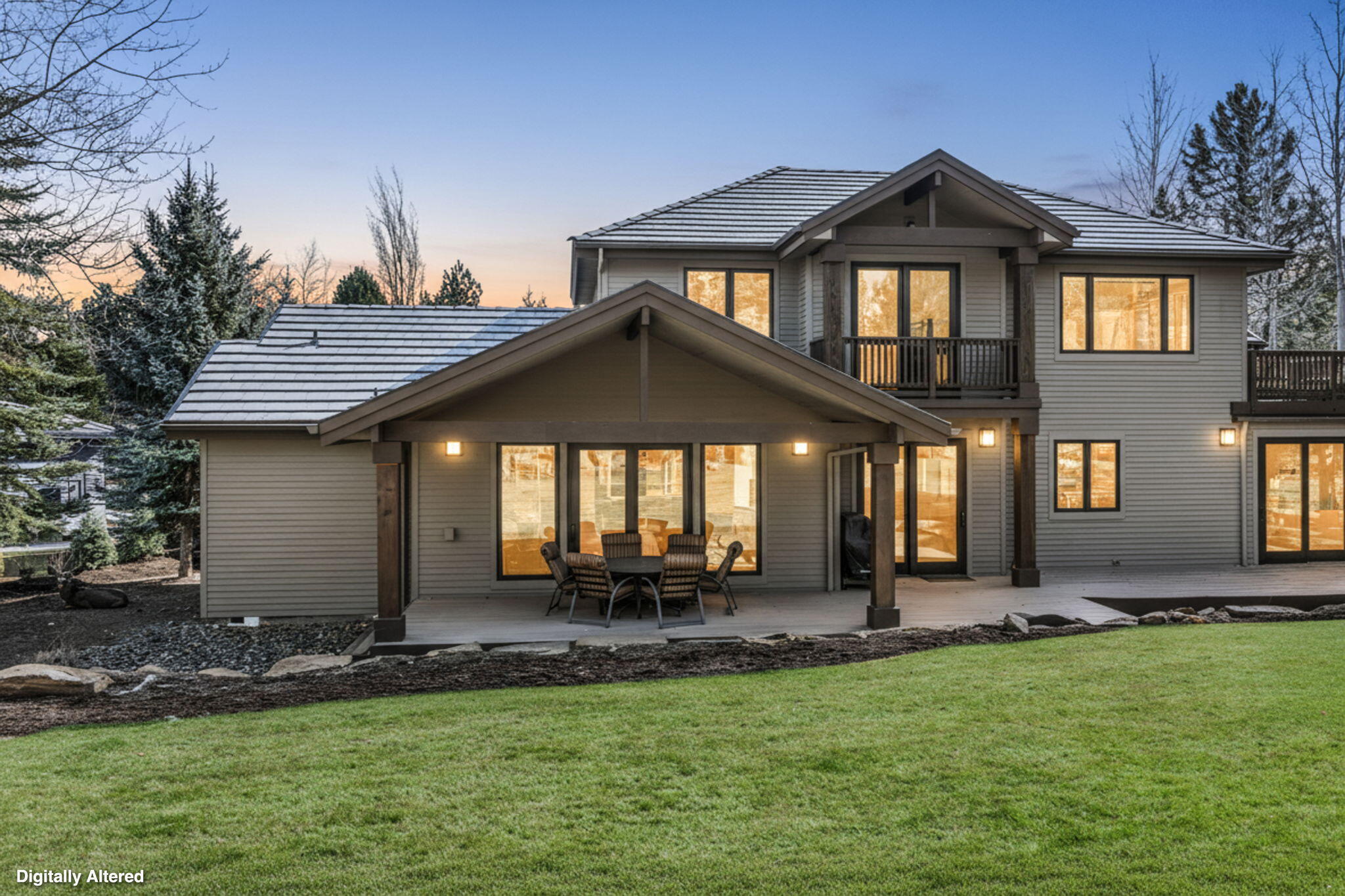 61548 Tam McArthur Loop