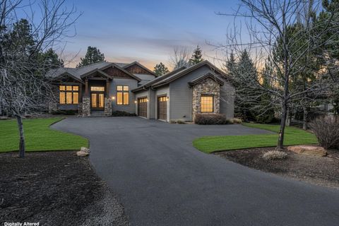 61548 Tam McArthur Loop Bend OR 97702