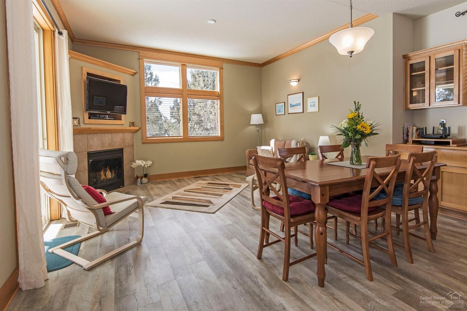 Eagle Crest - Residential