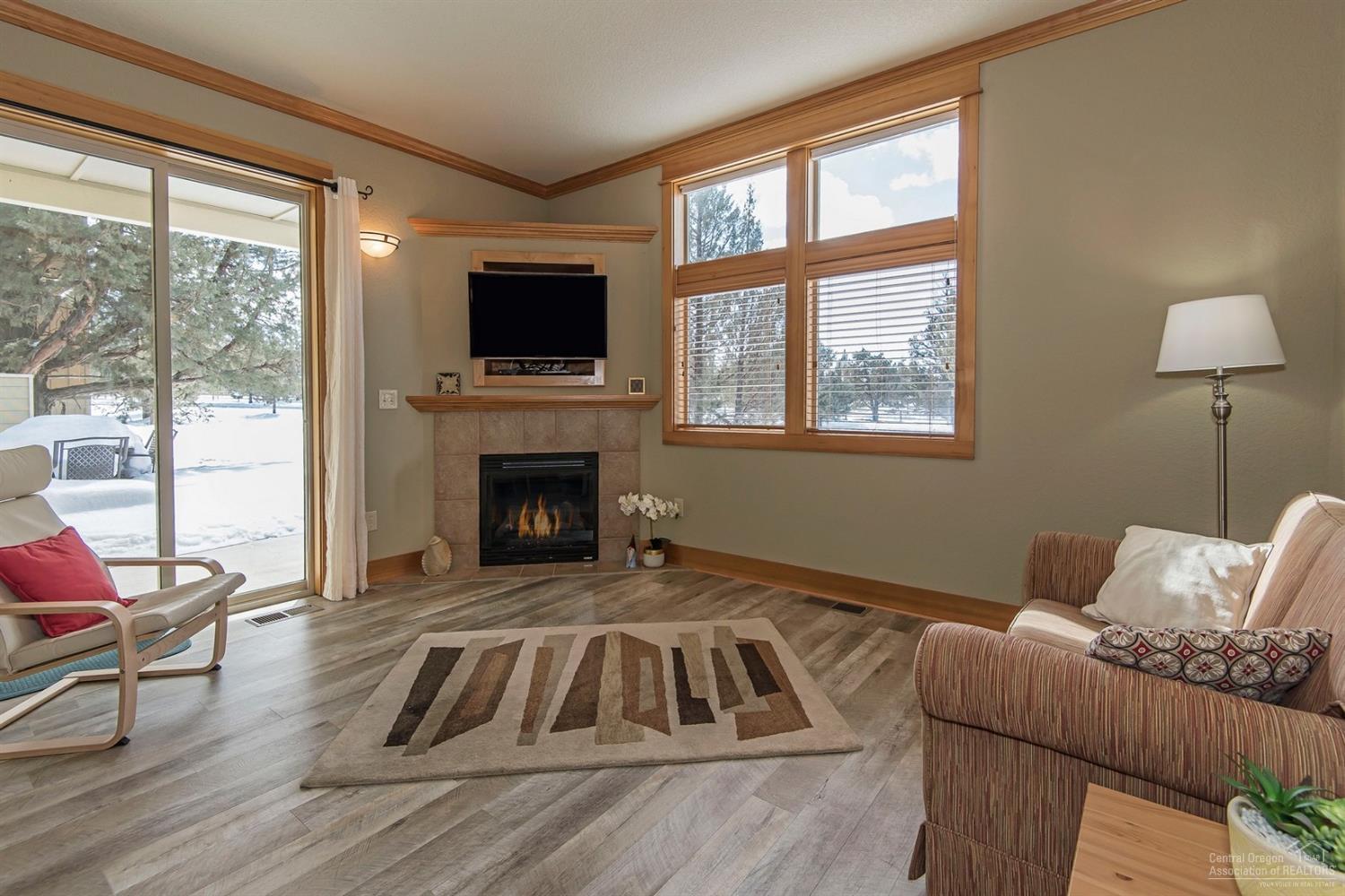 Eagle Crest - Residential