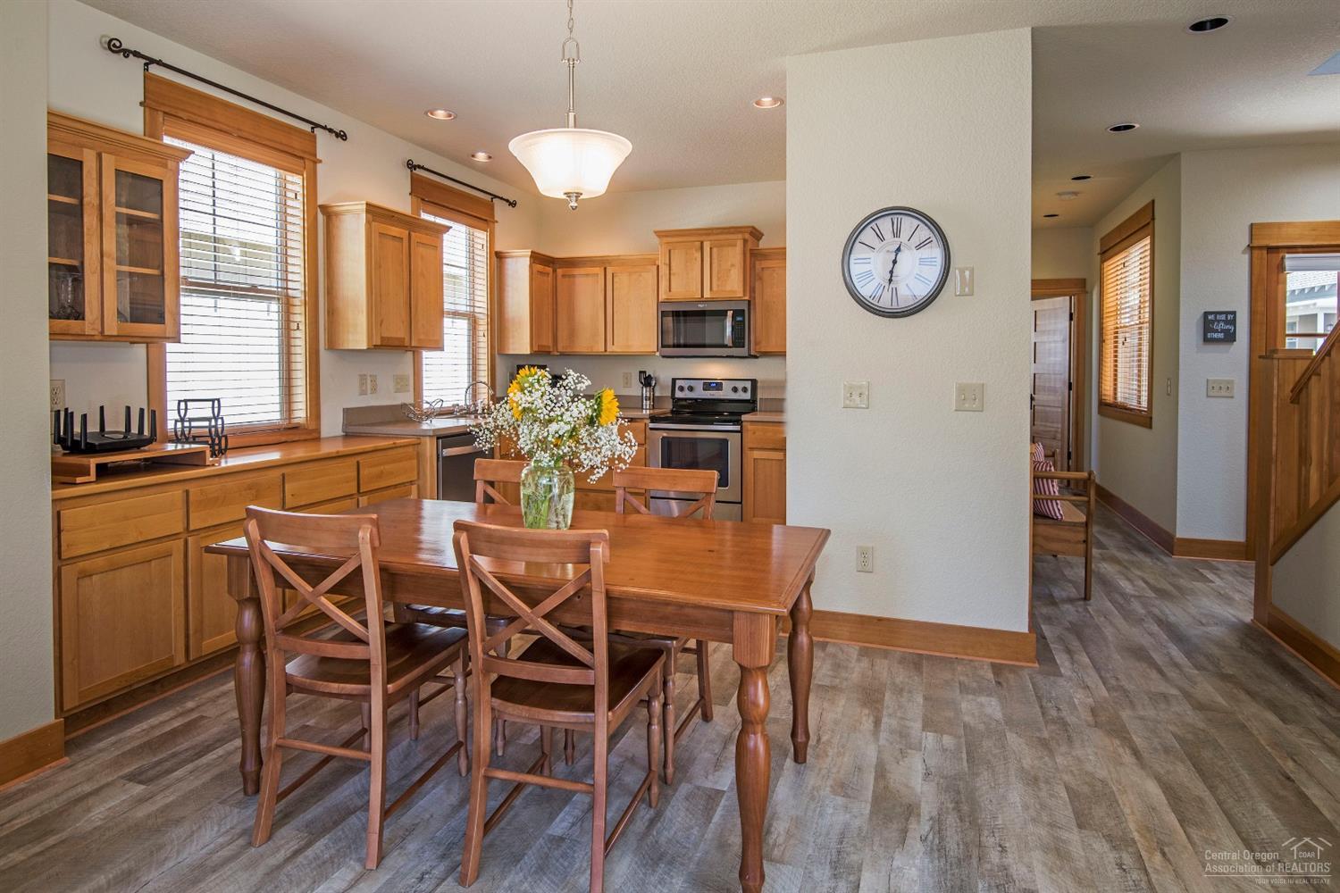 Eagle Crest - Residential