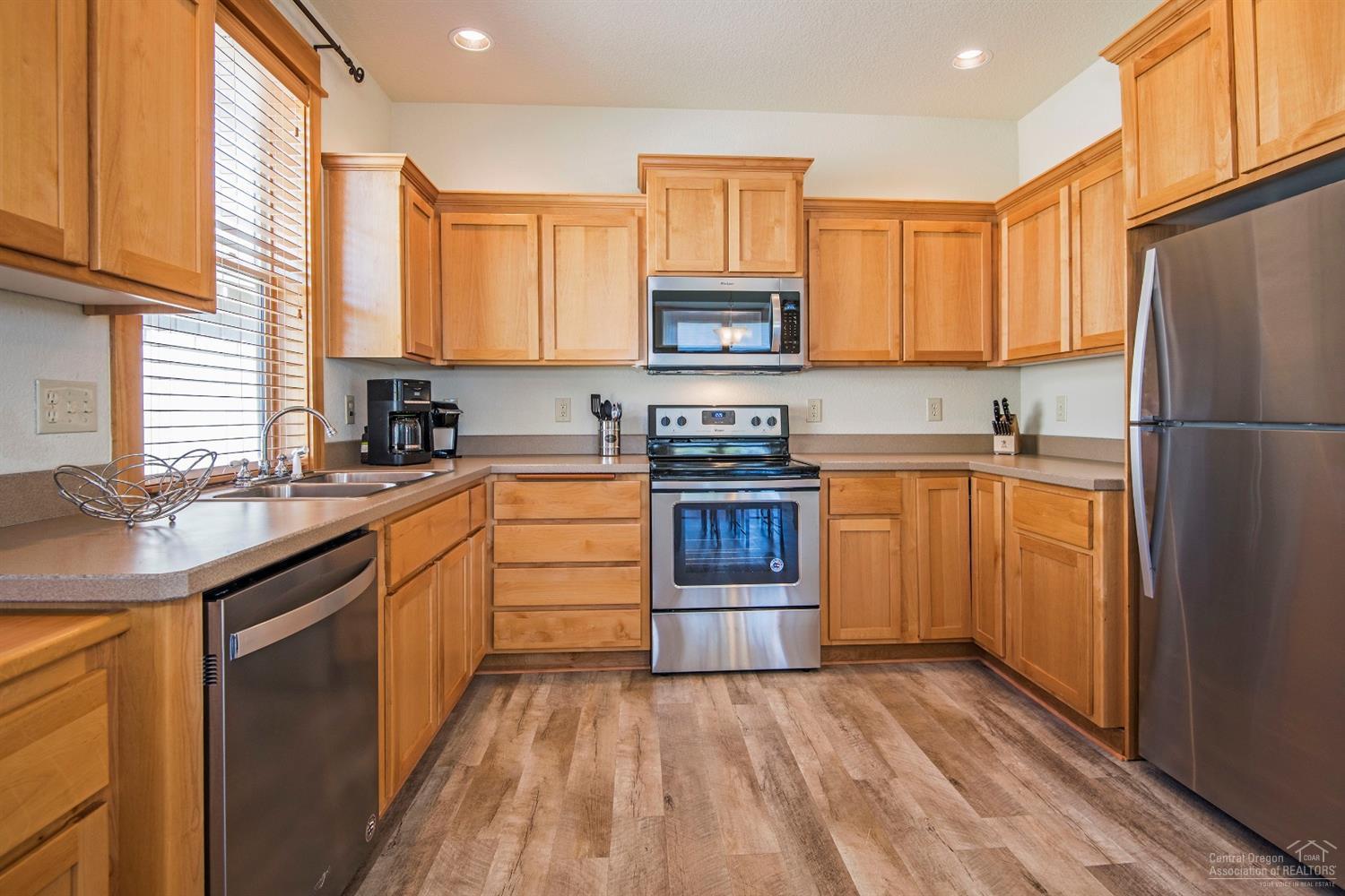 Eagle Crest - Residential