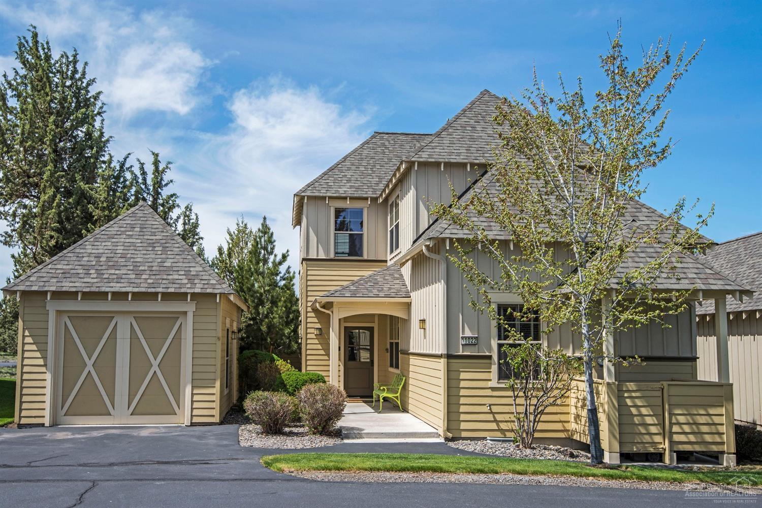 Eagle Crest - Residential