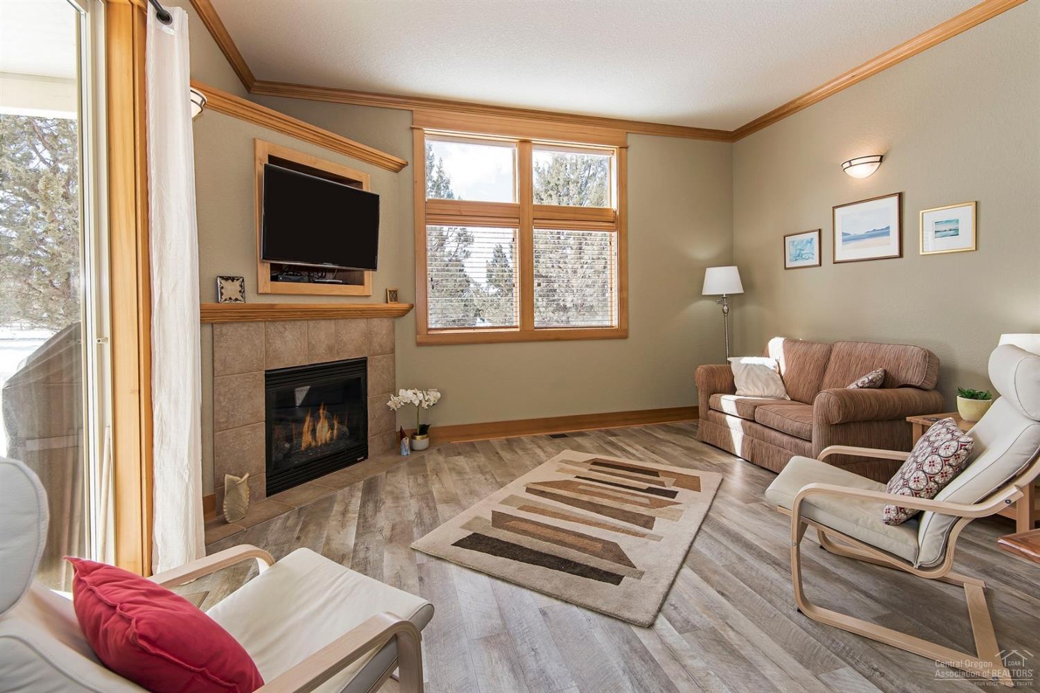 Eagle Crest - Residential