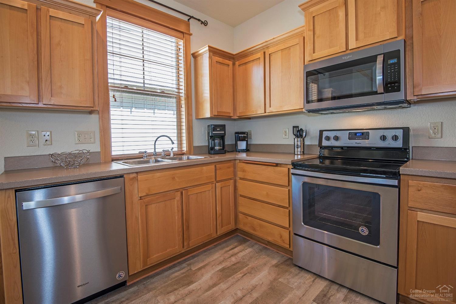 Eagle Crest - Residential