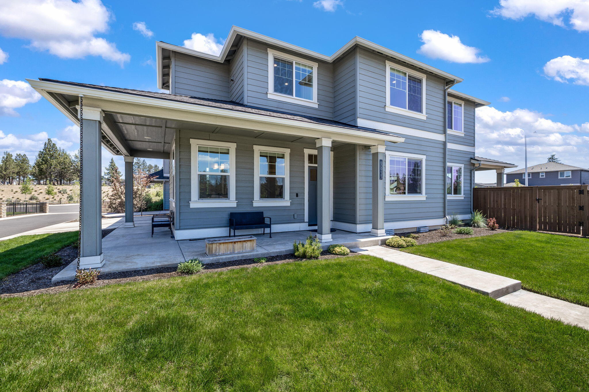 60933 SE Sydney Harbor Court