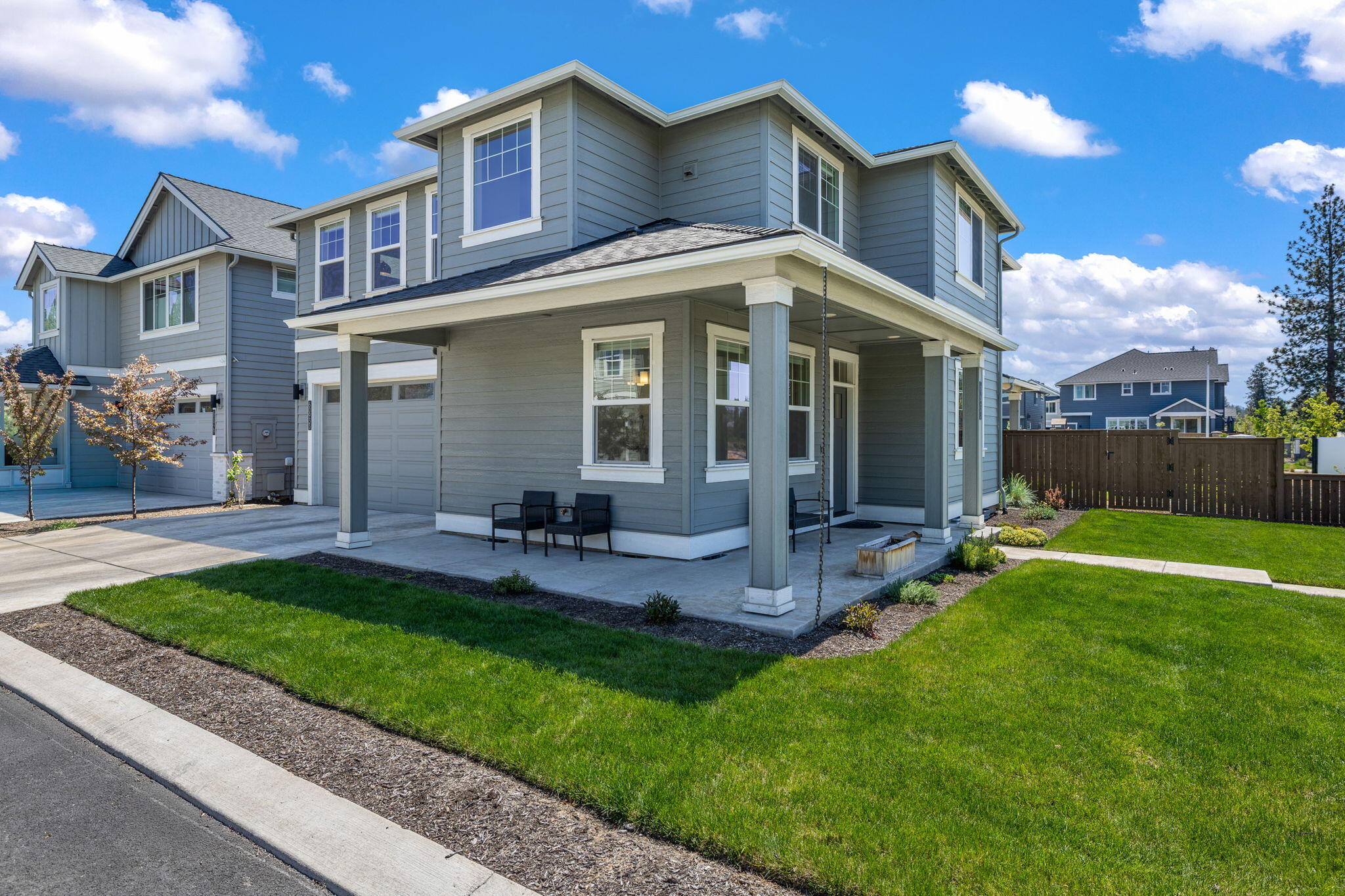 60933 SE Sydney Harbor Court