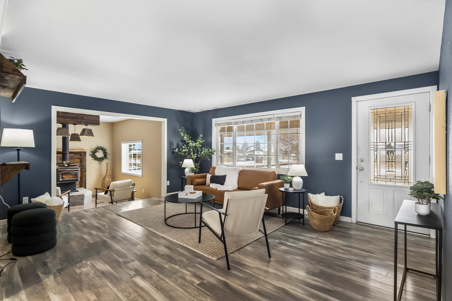 1520 NW Newell Avenue