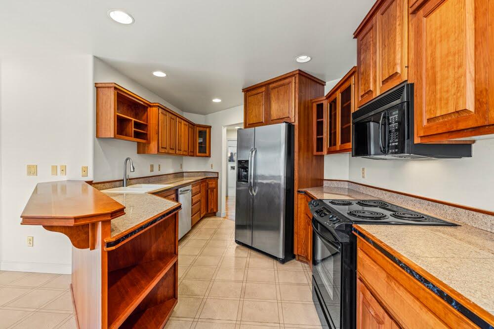 Running YResort - Residential