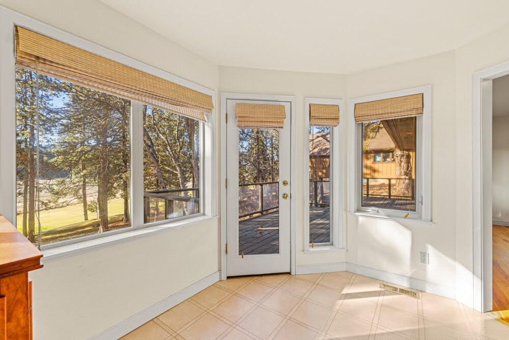 Running YResort - Residential