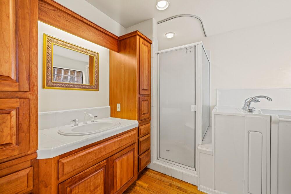 Running YResort - Residential