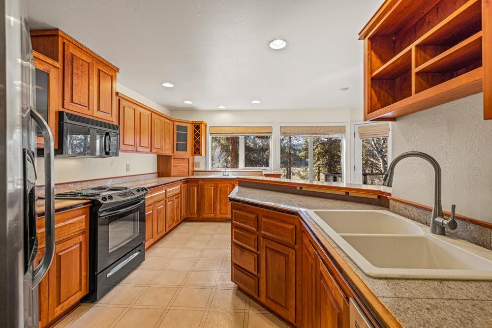 Running YResort - Residential